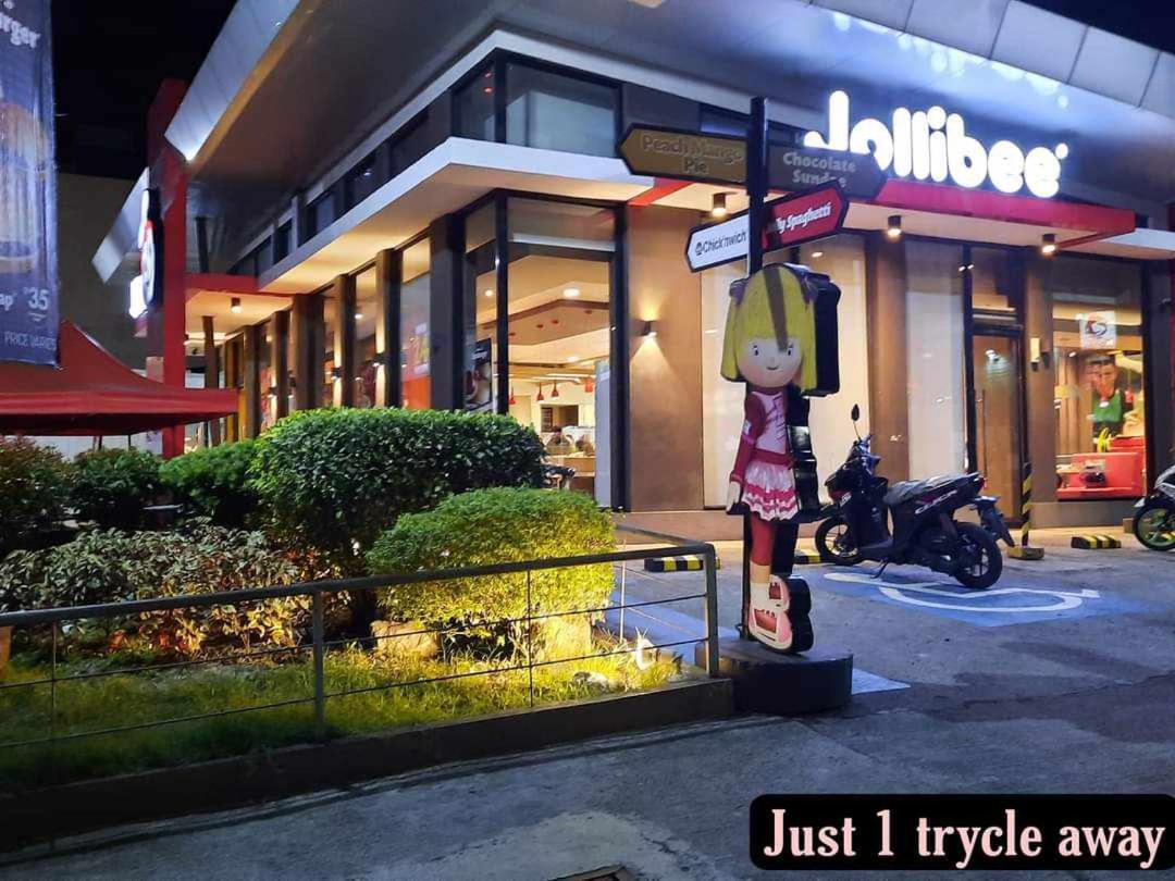 Apartment 1br Or 2br Staycation In Quezon 2 Manila