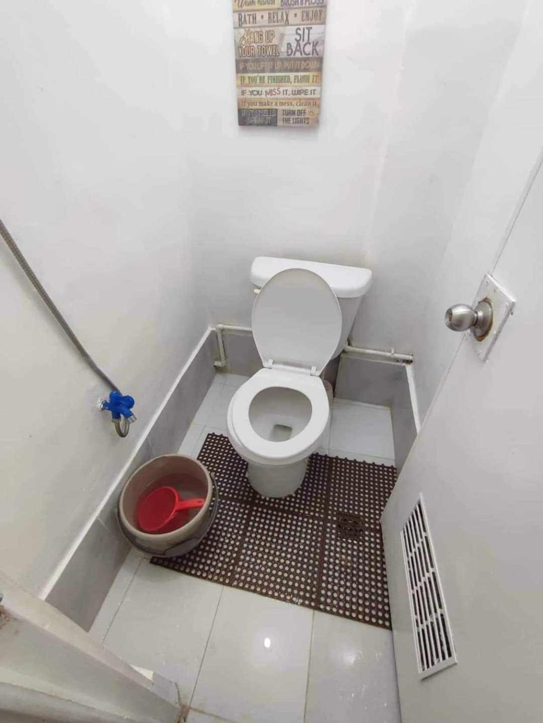 1br Or 2br Staycation In Quezon 2 Manila