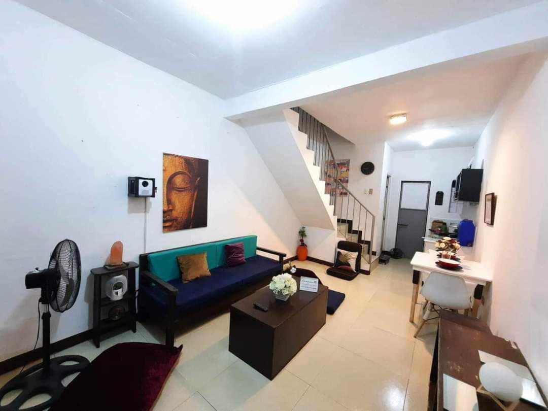 1br Or 2br Staycation In Quezon 2 *