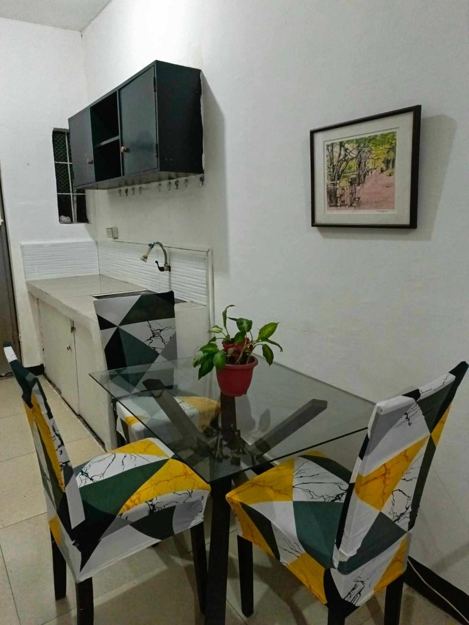 1br Or 2br Staycation In Quezon 2 Apartment Manila