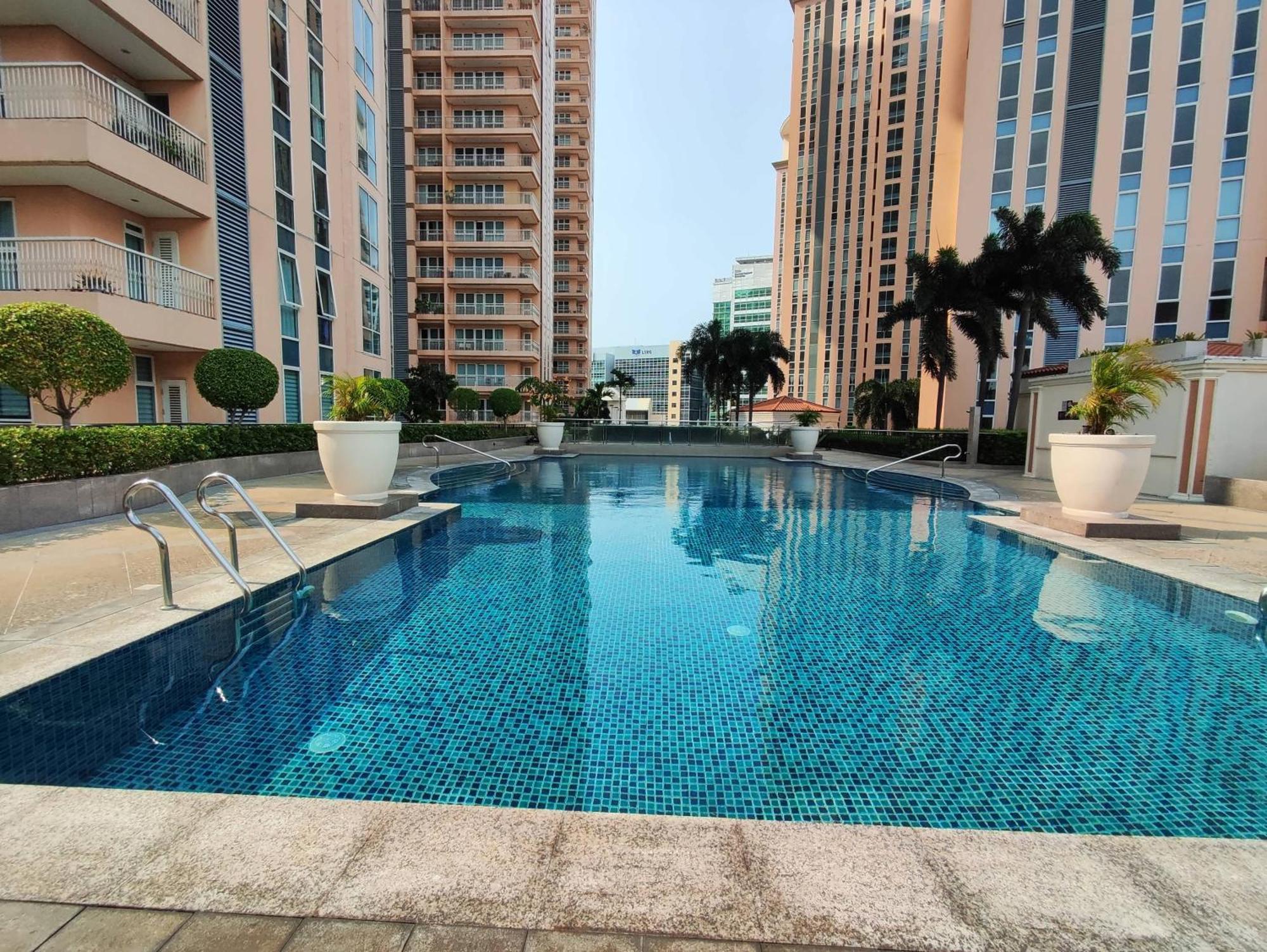 A2j Luxury Studio Venice Near Venice Mall *