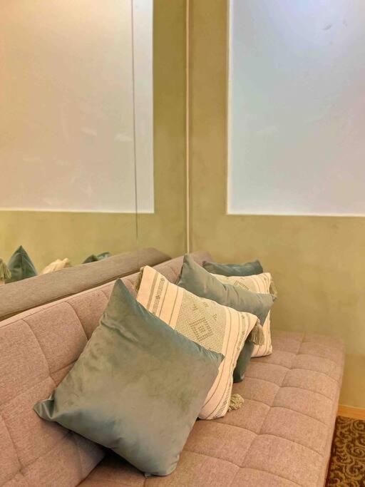 Venice Luxury Linked To Venice Mall, Nr Naia Apartment