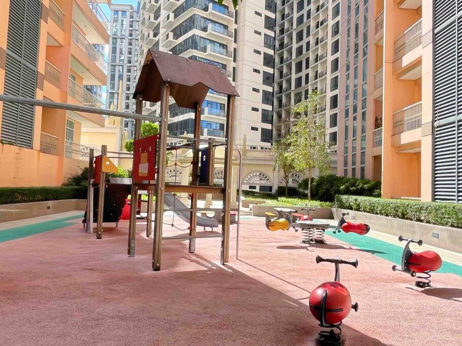 Venice Luxury Linked To Venice Mall, Nr Naia Apartment