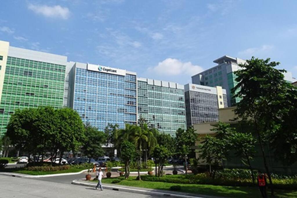Venice Luxury Linked To Venice Mall, Nr Naia Apartment *