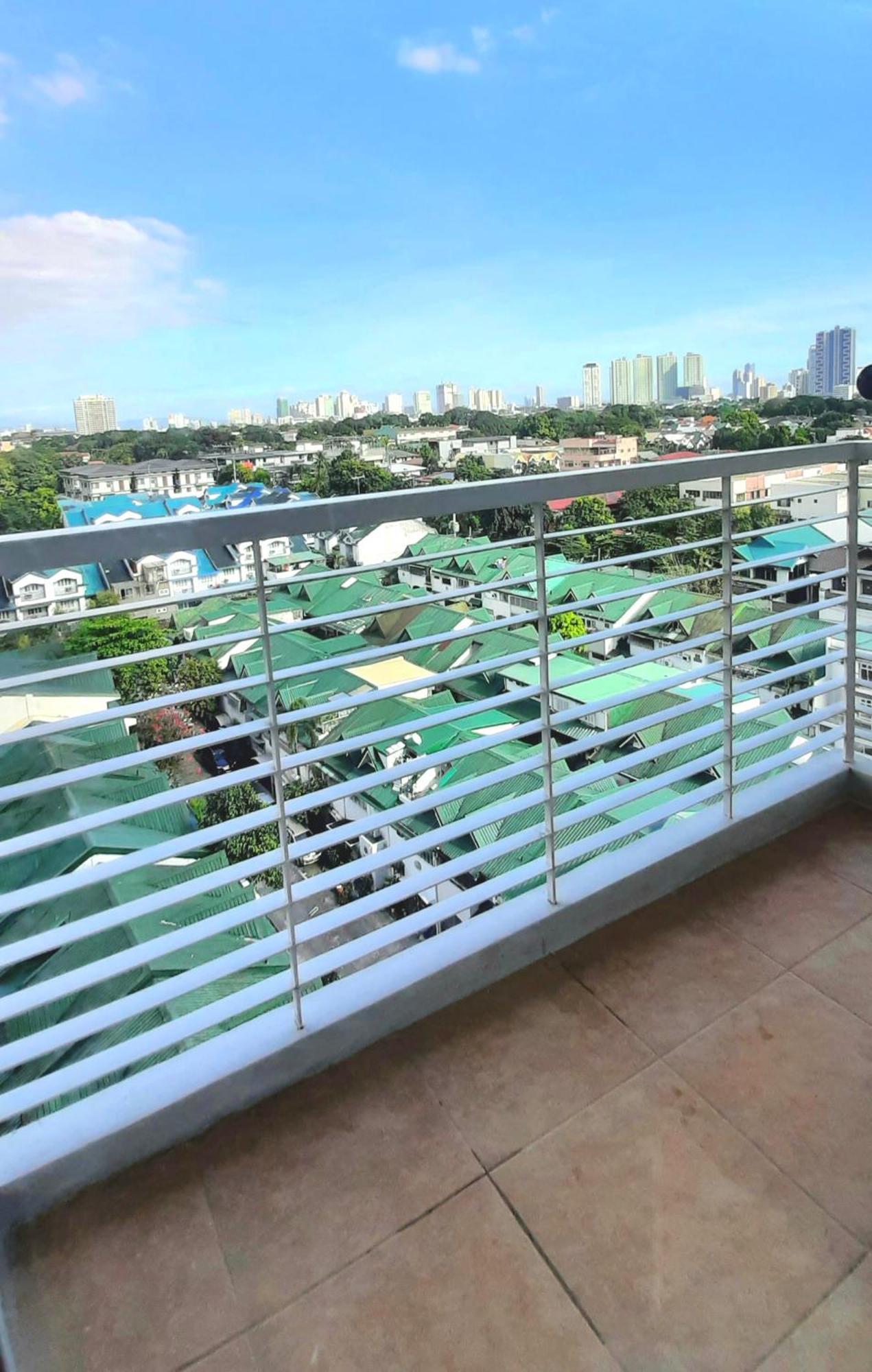 2br Unit At Asmara-near St Luke's *