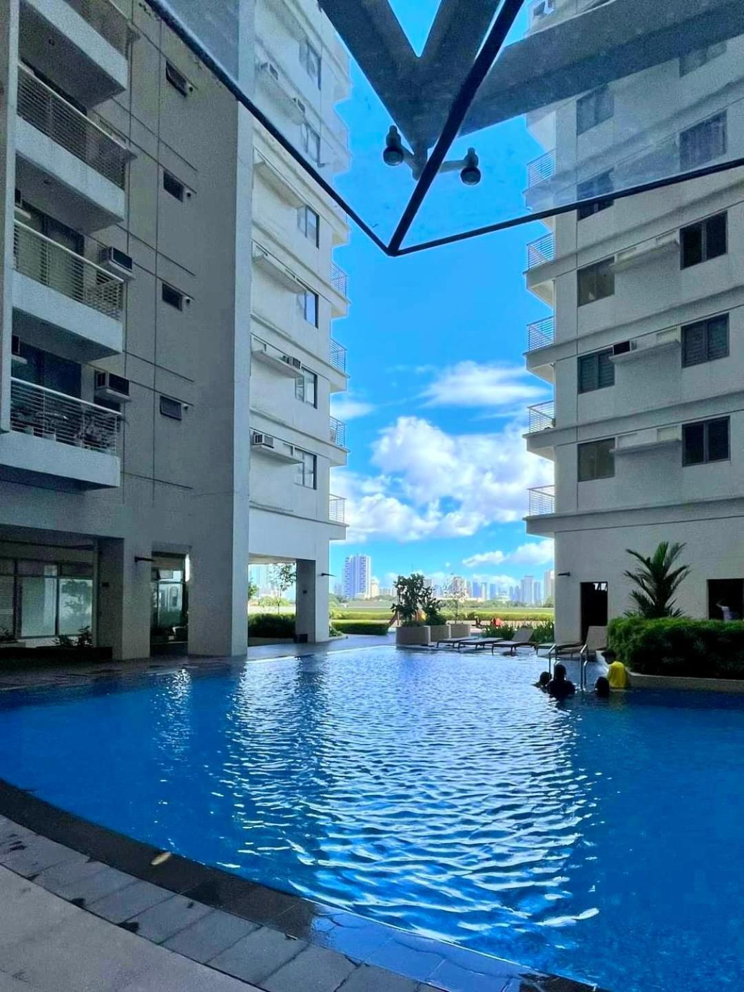 Apartment 2br Unit At Asmara-near St Luke's Manila