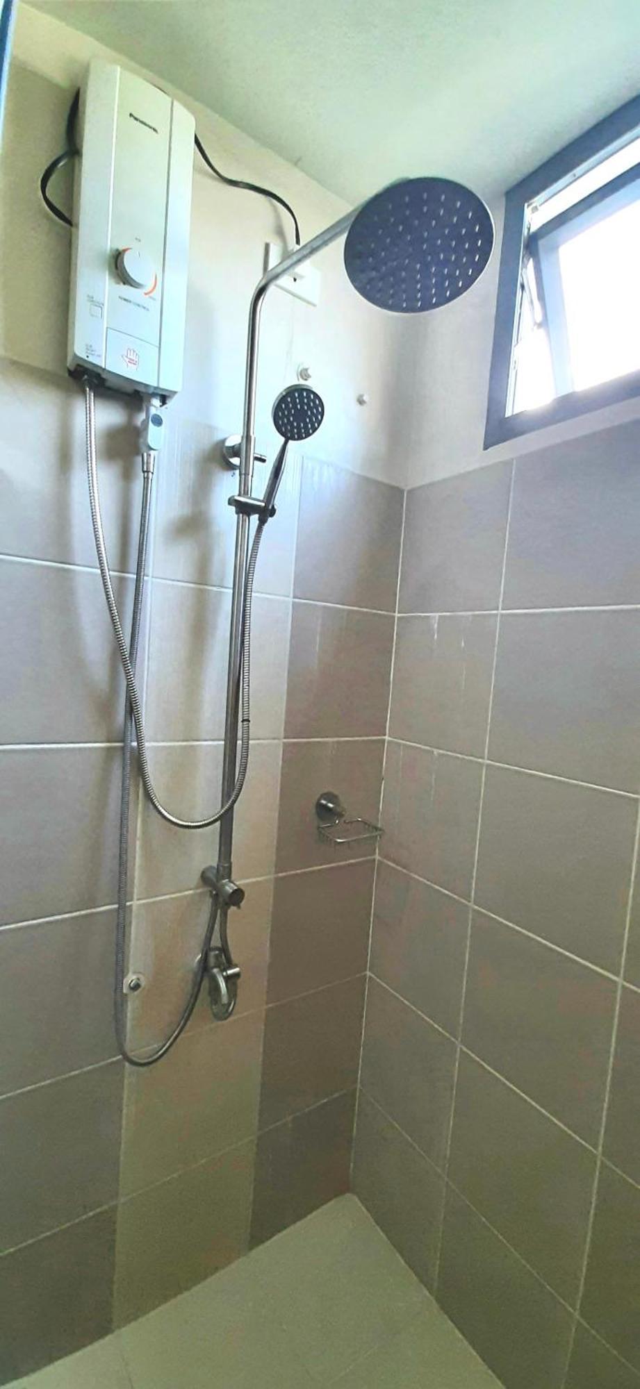 2br Unit At Asmara-near St Luke's Manila