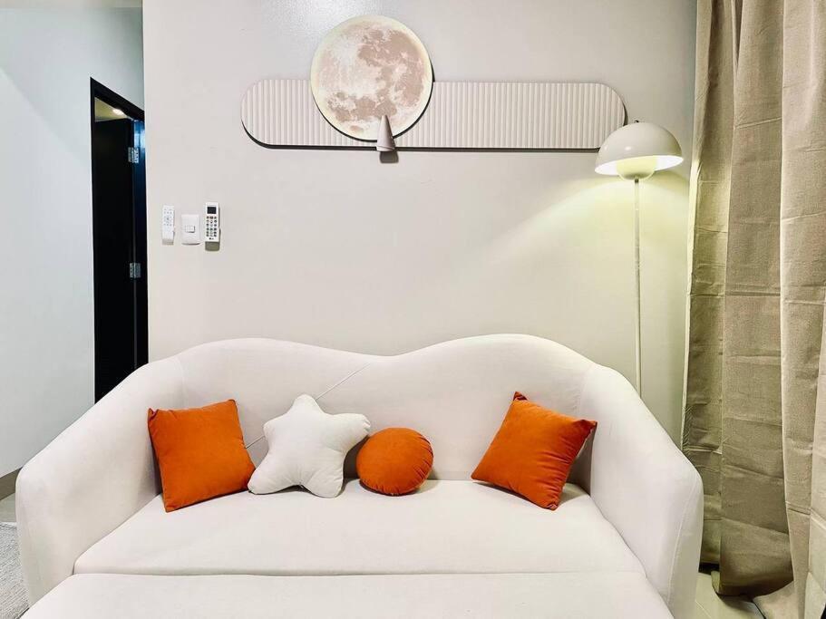 Thompson - 2-beds Near Okada, Bayshore 2 *
