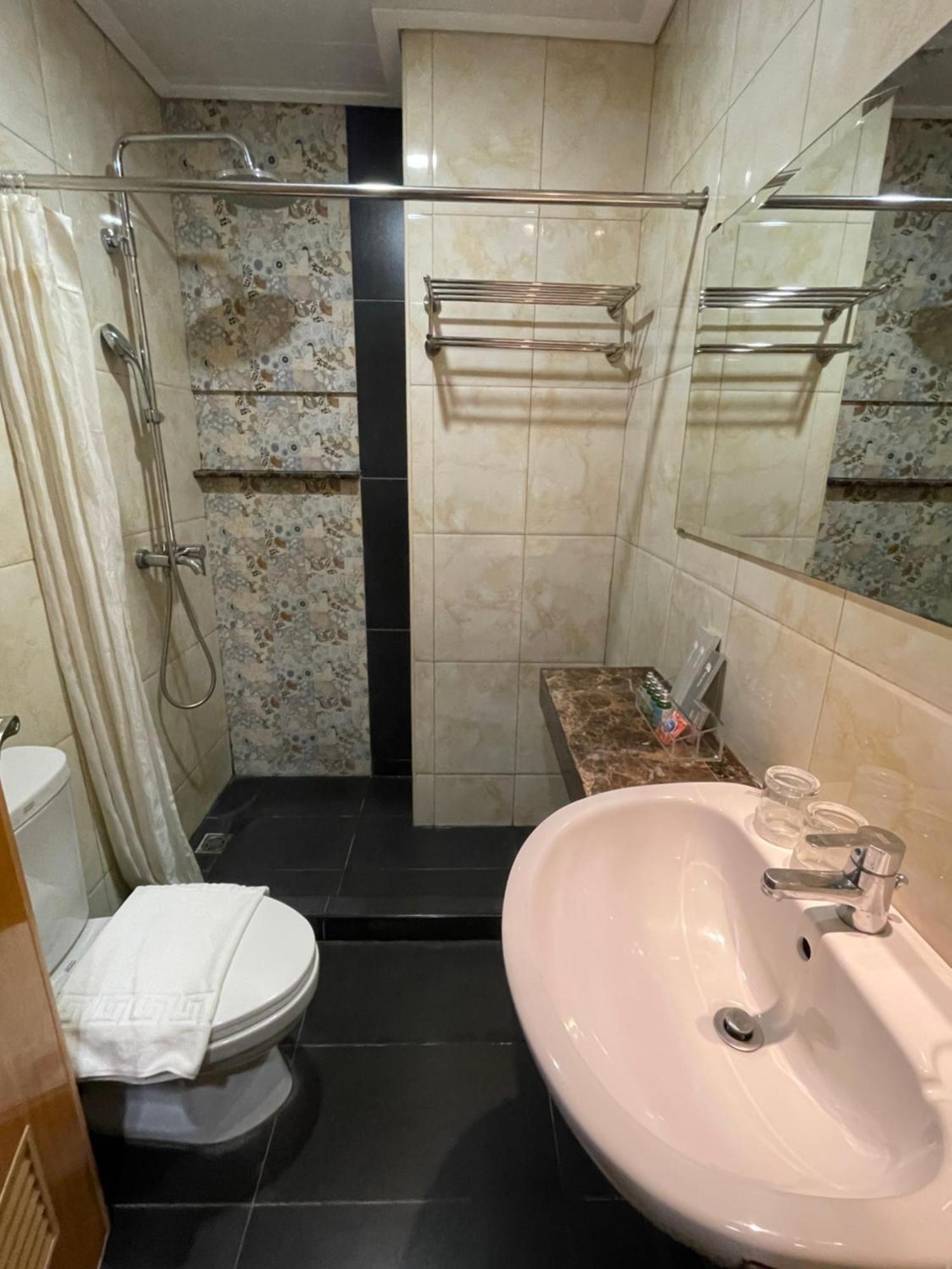 Homes At Bay Area By Sms Hospitality Hotel Manila