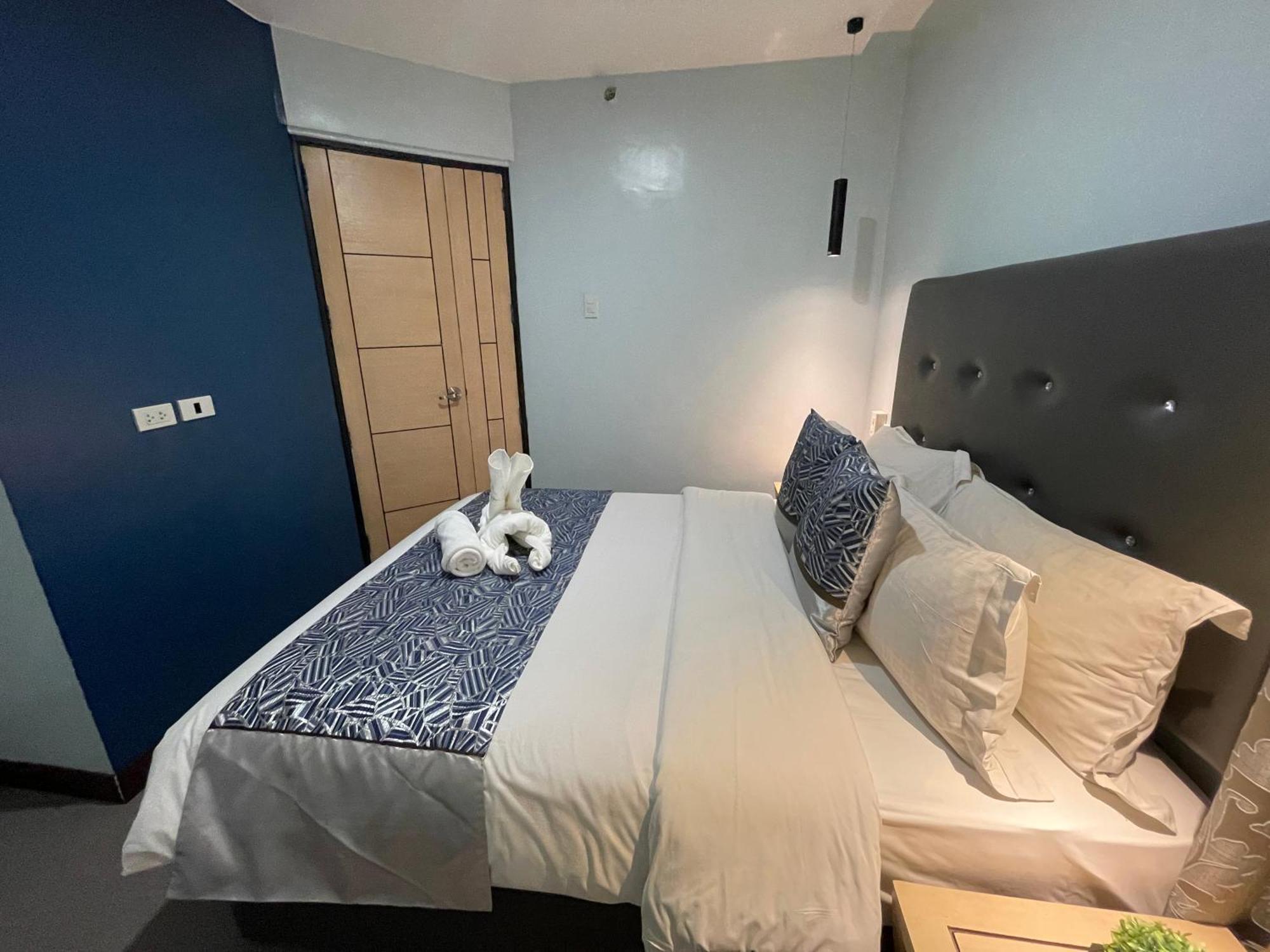 Homes At Bay Area By Sms Hospitality *