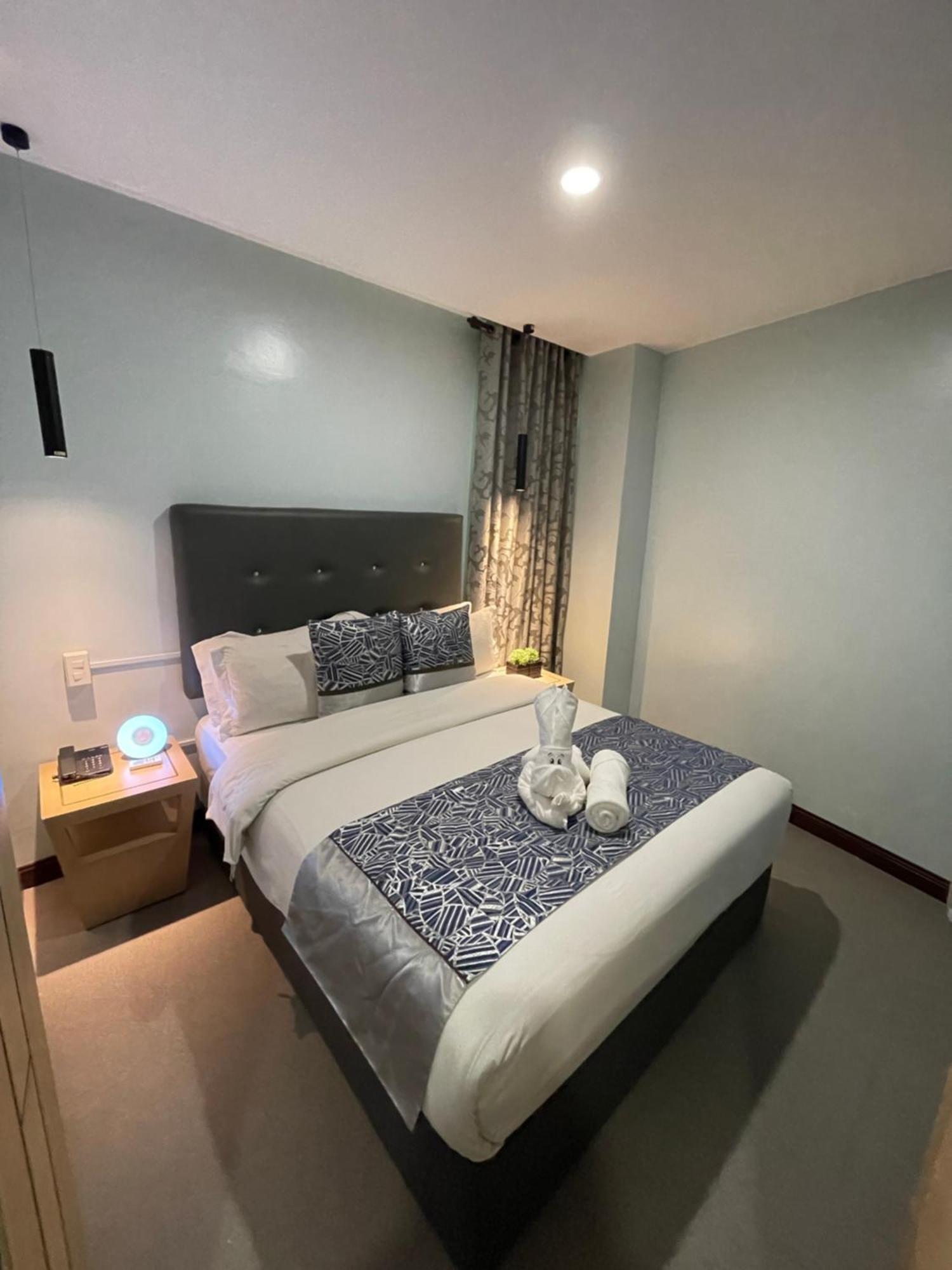 Hotel Homes At Bay Area By Sms Hospitality *