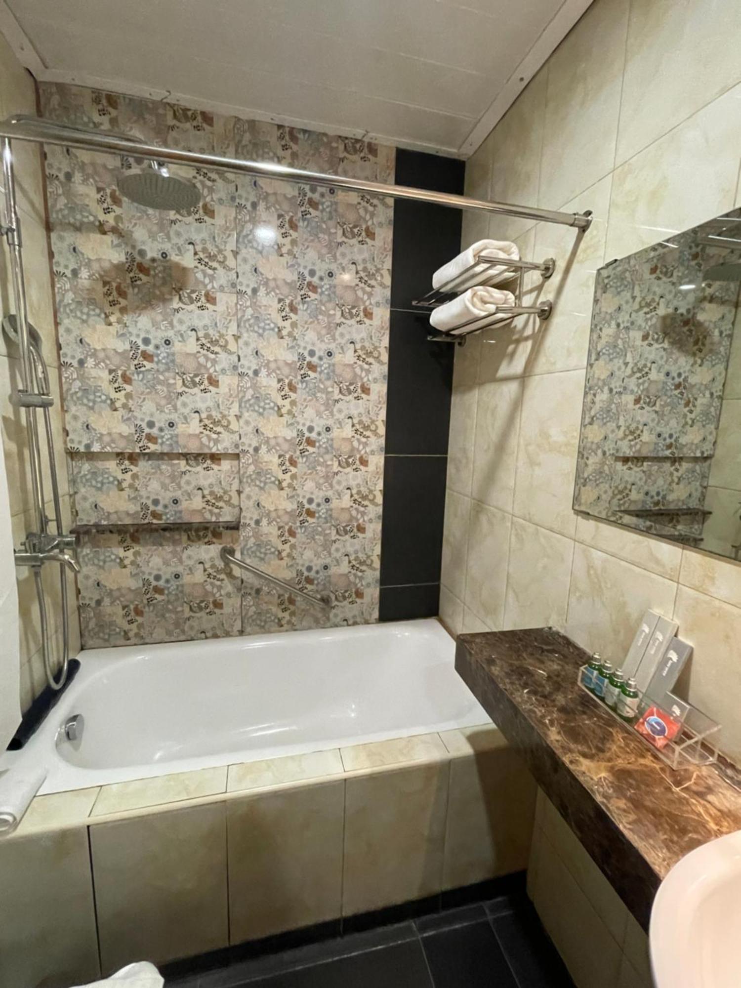 Homes At Bay Area By Sms Hospitality Hotel