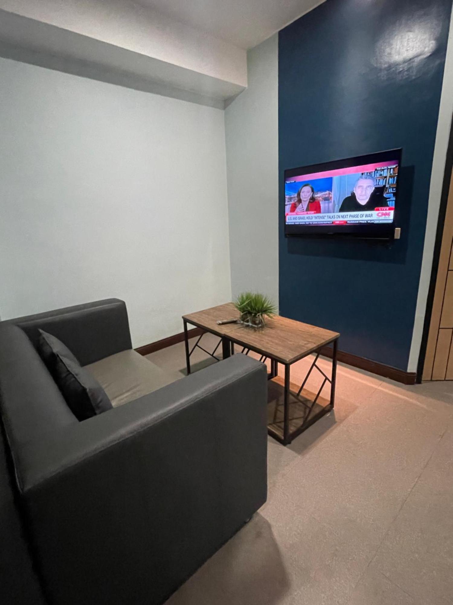 Hotel Homes At Bay Area By Sms Hospitality Manila