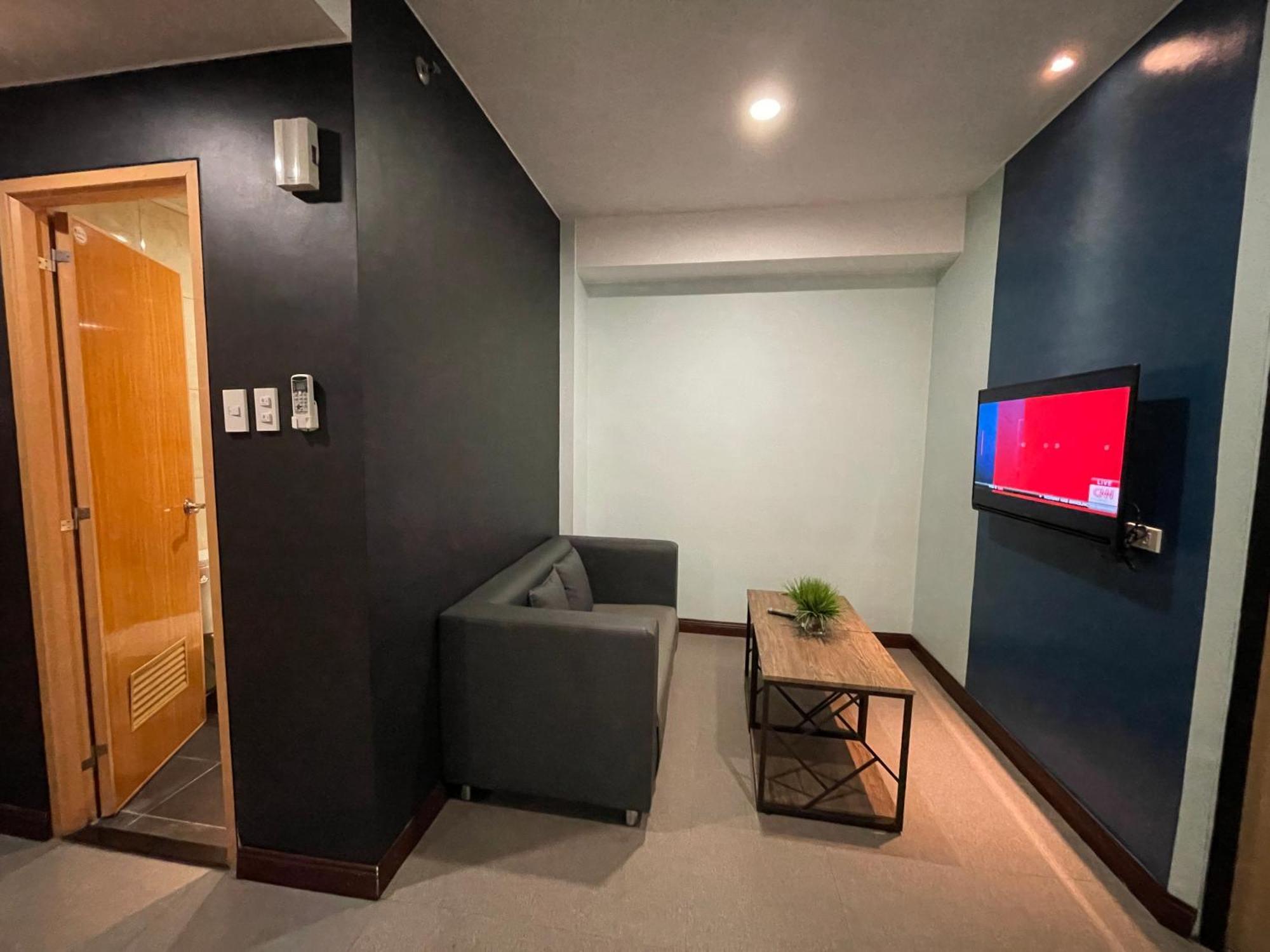 Hotel Homes At Bay Area By Sms Hospitality *