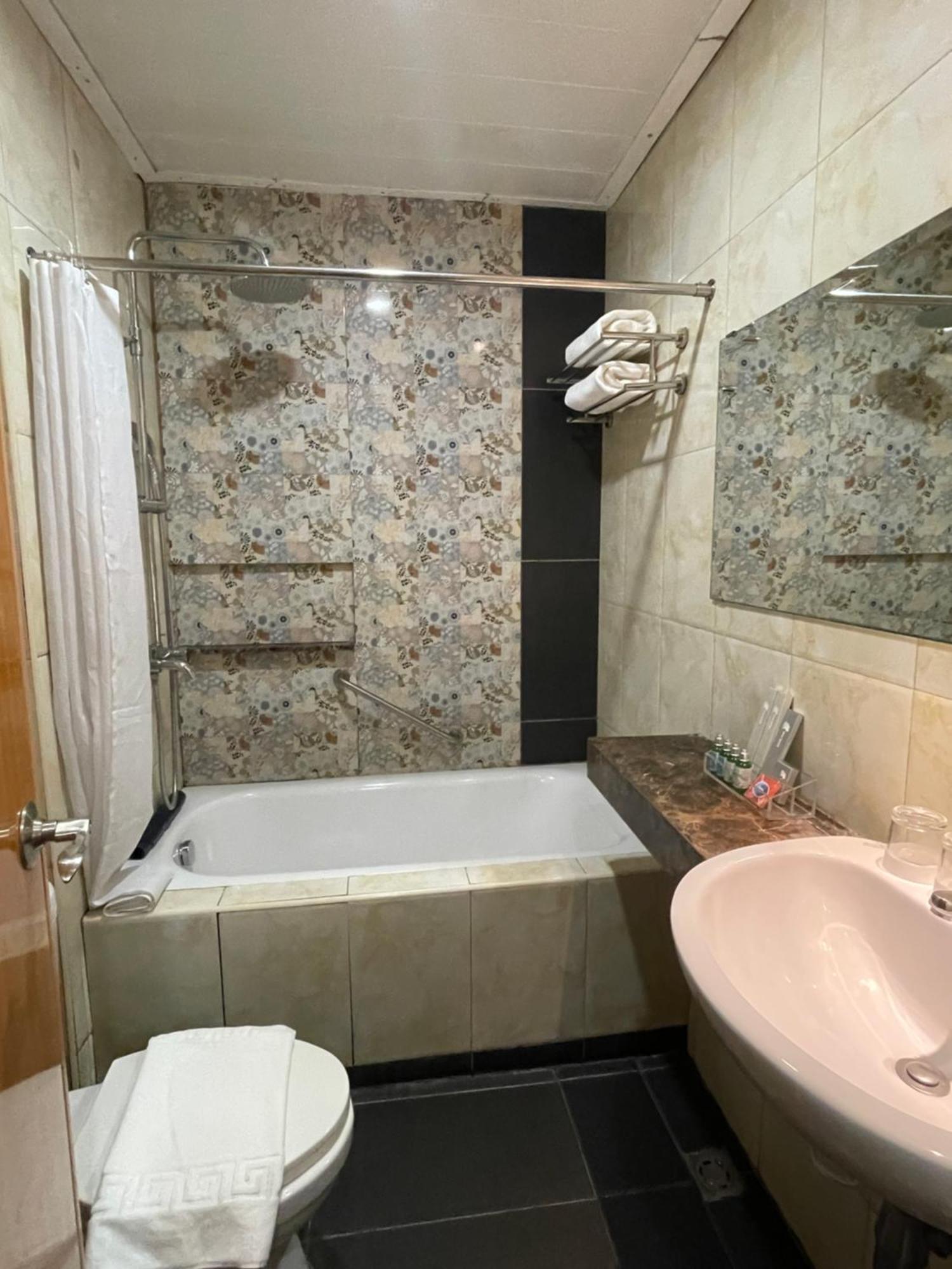 Homes At Bay Area By Sms Hospitality Hotel *
