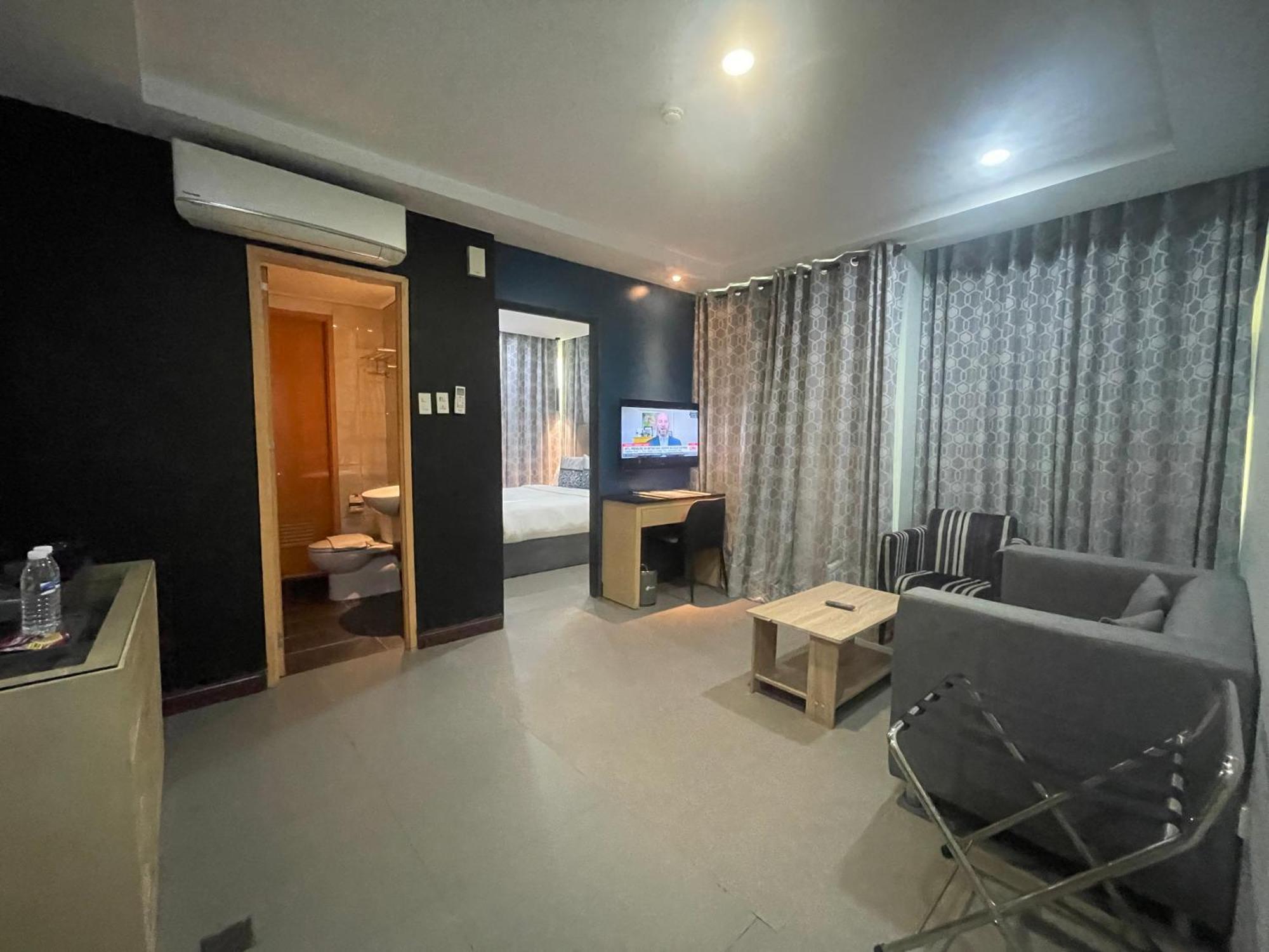 Homes At Bay Area By Sms Hospitality