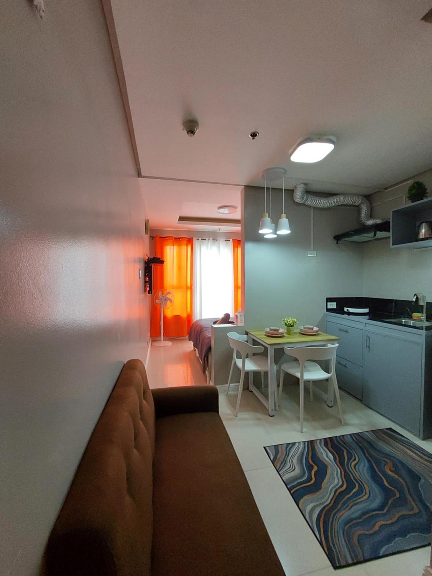 Apartment Budget Family W Free Pool Access In *