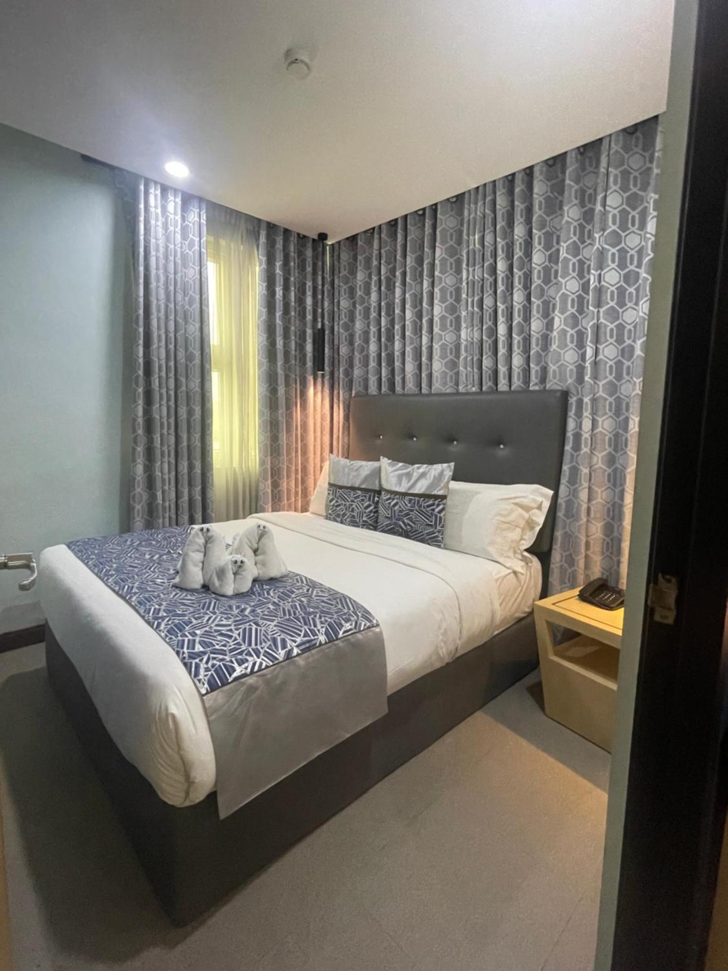 Homes At Bay Area By Sms Hospitality *