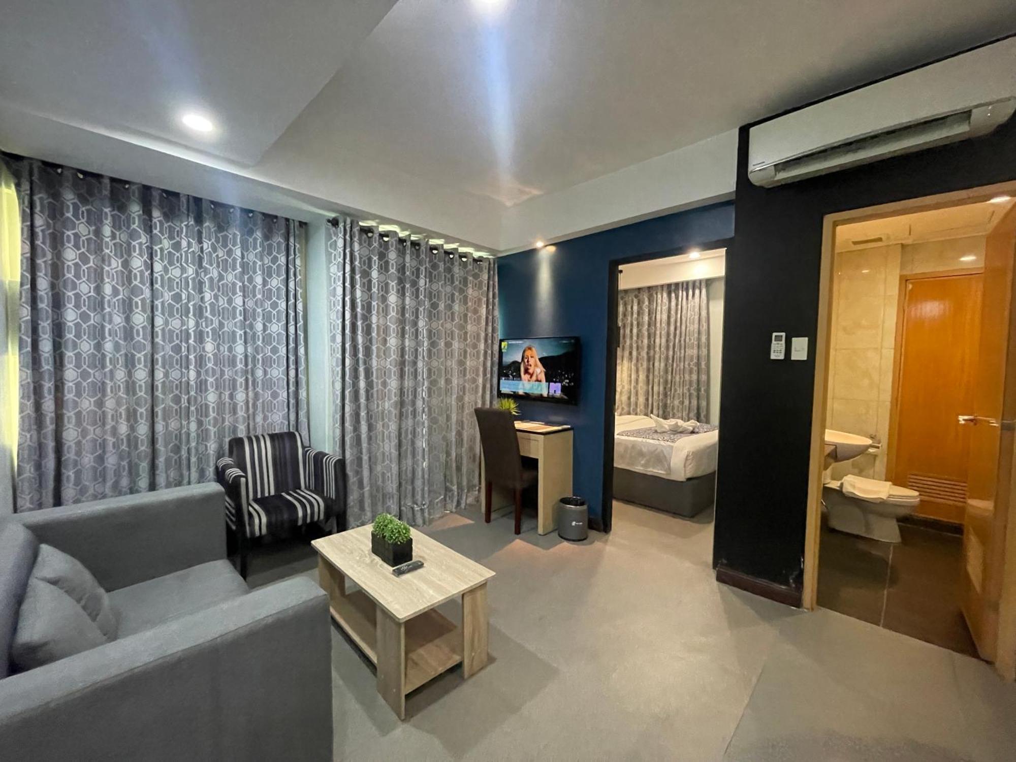 Homes At Bay Area By Sms Hospitality Hotel *
