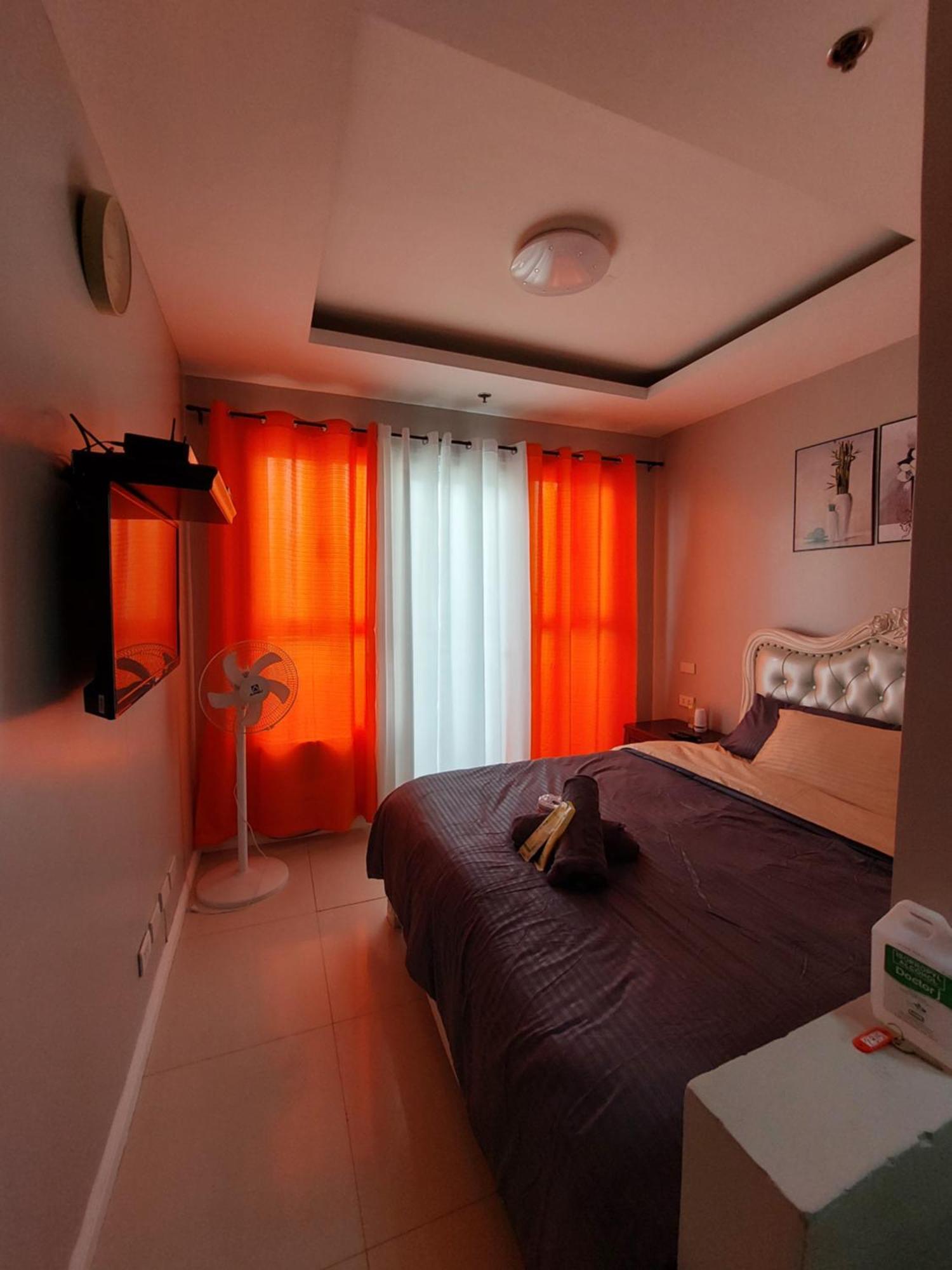 Budget Family W Free Pool Access In * Manila