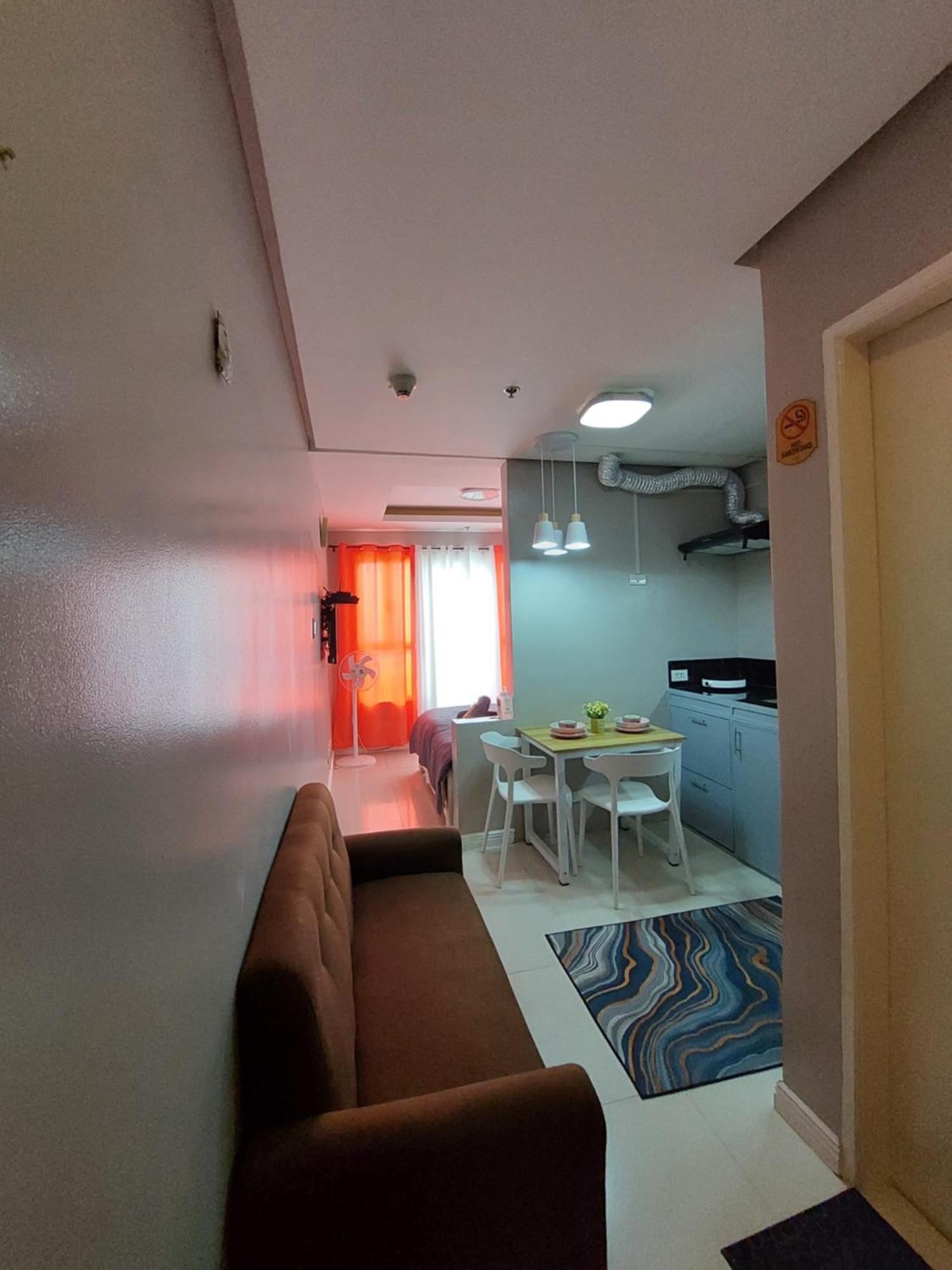 Budget Family W Free Pool Access In Apartment