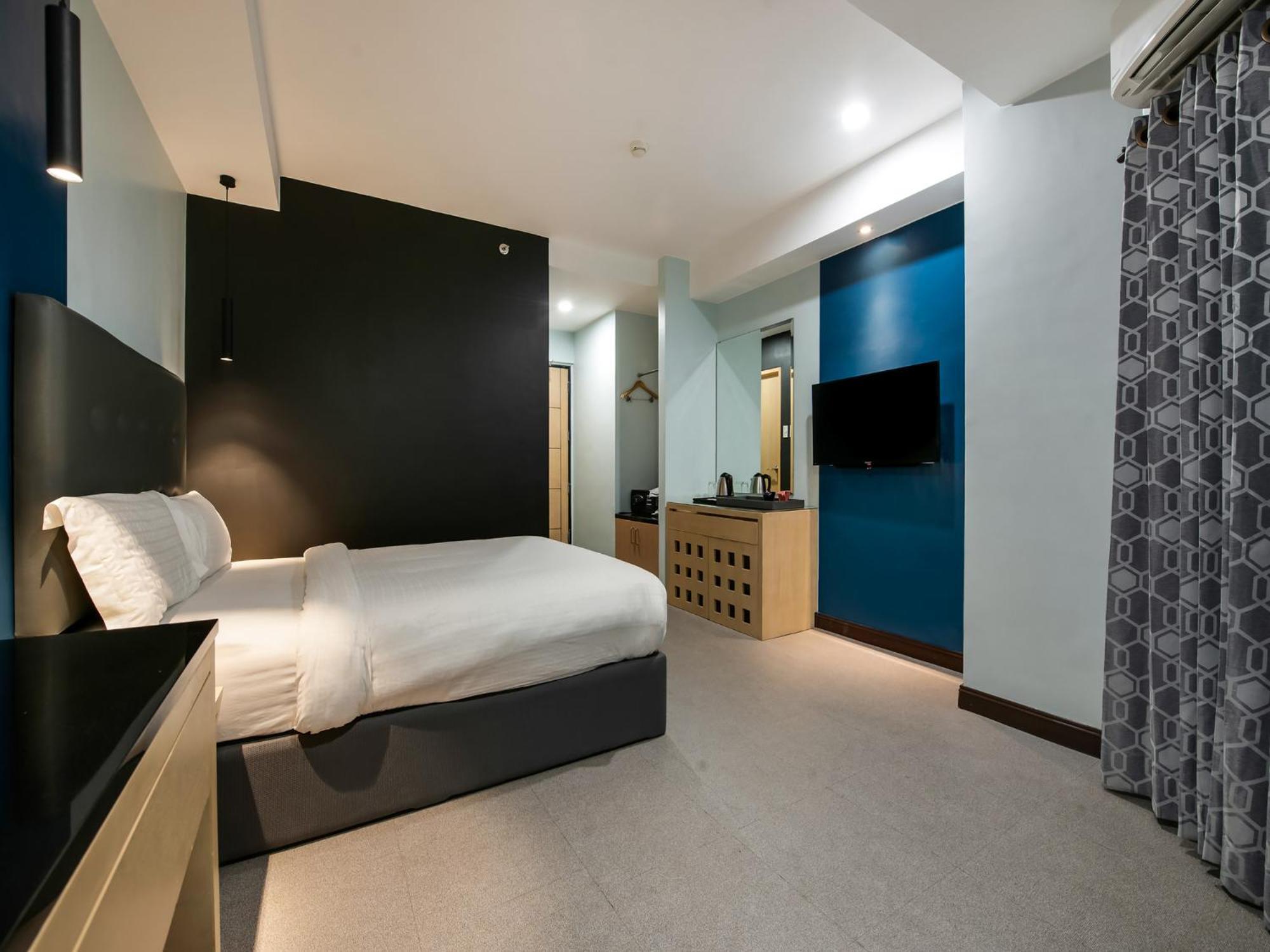 Hotel Homes At Bay Area By Sms Hospitality *