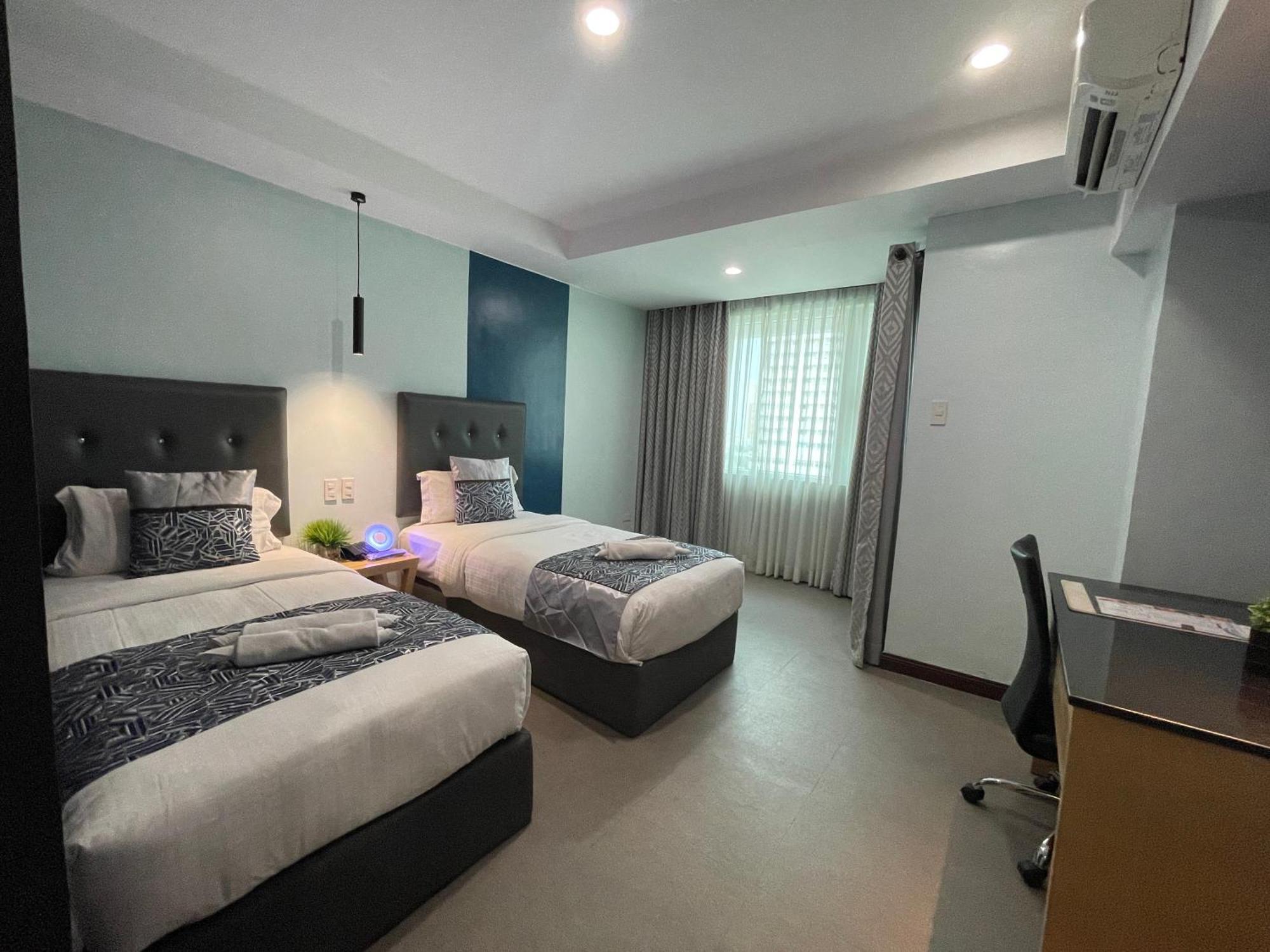 Hotel Homes At Bay Area By Sms Hospitality