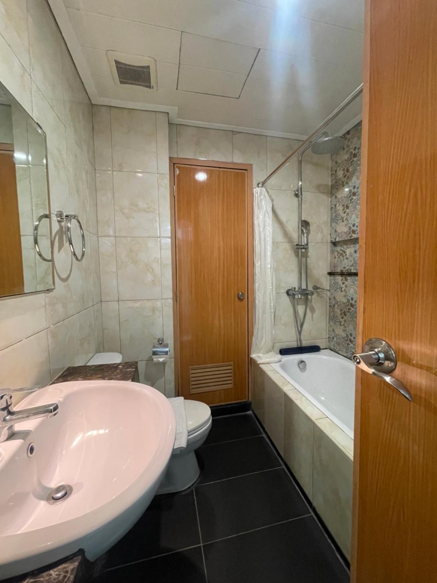 Homes At Bay Area By Sms Hospitality