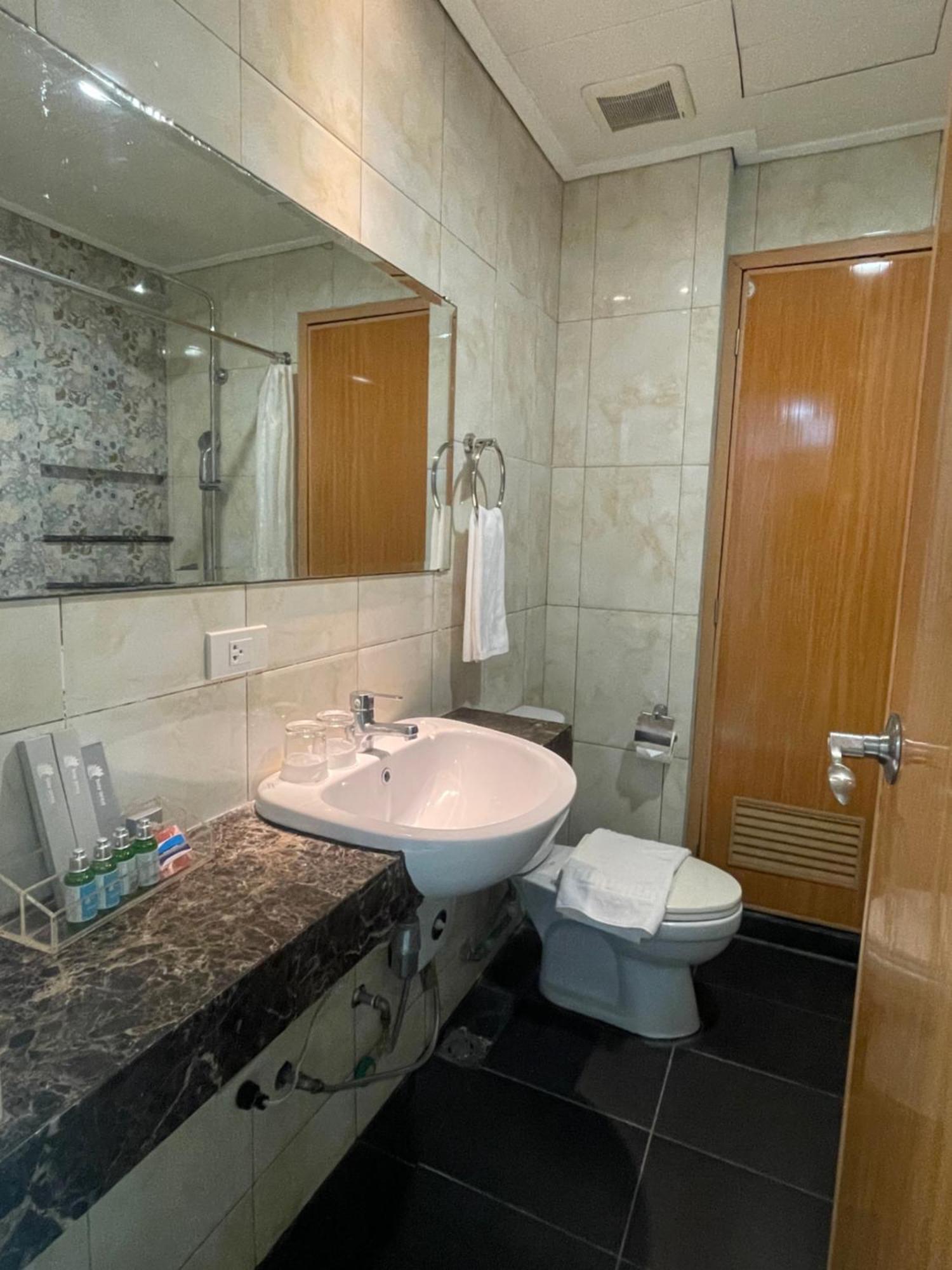 Homes At Bay Area By Sms Hospitality Hotel Manila
