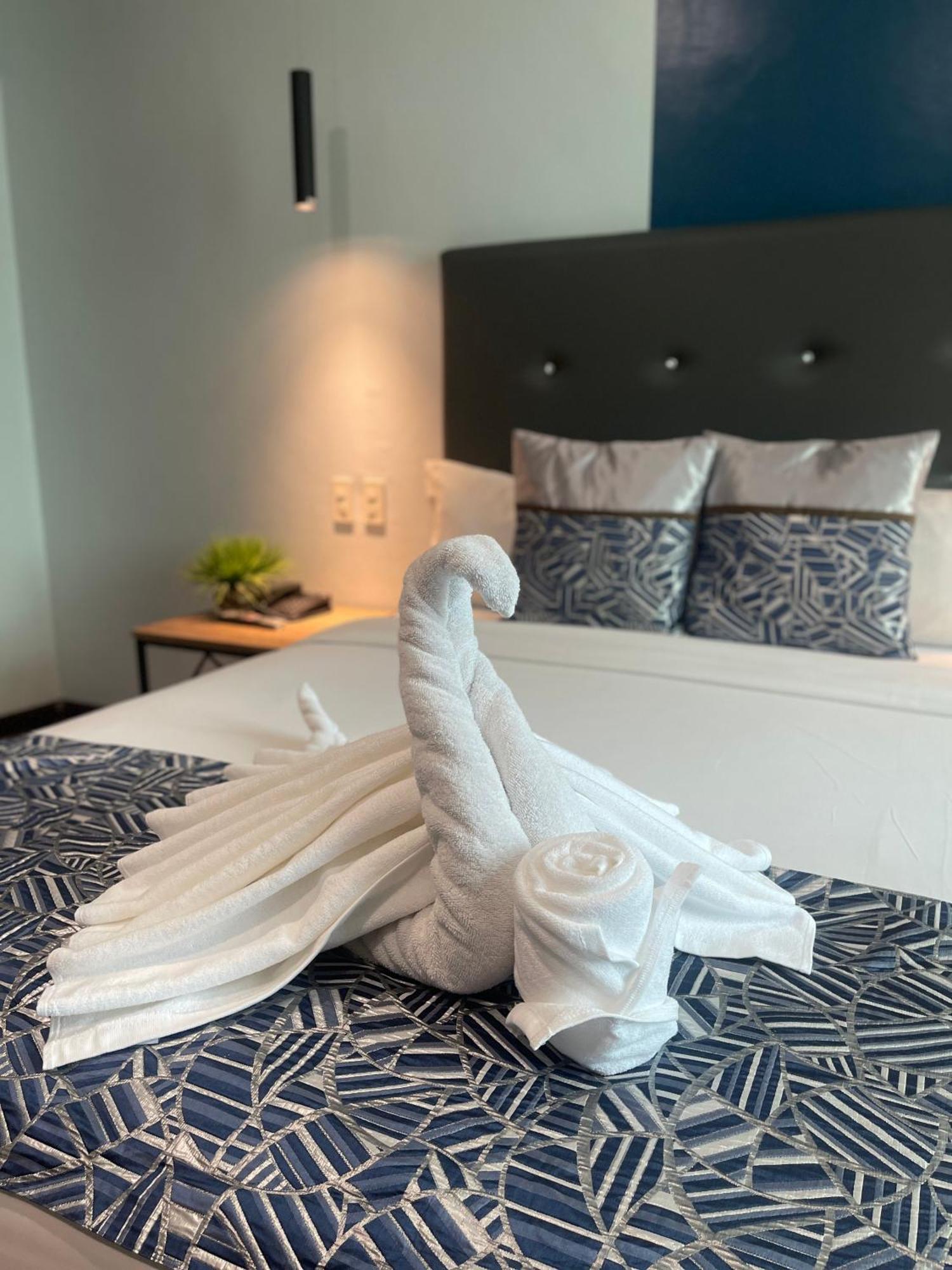 Homes At Bay Area By Sms Hospitality Manila