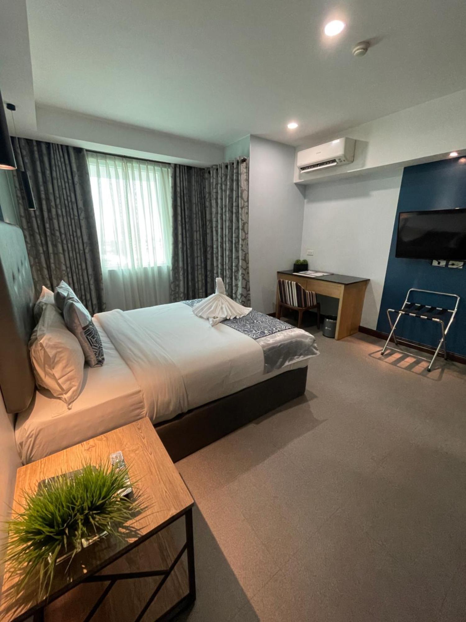 Homes At Bay Area By Sms Hospitality *