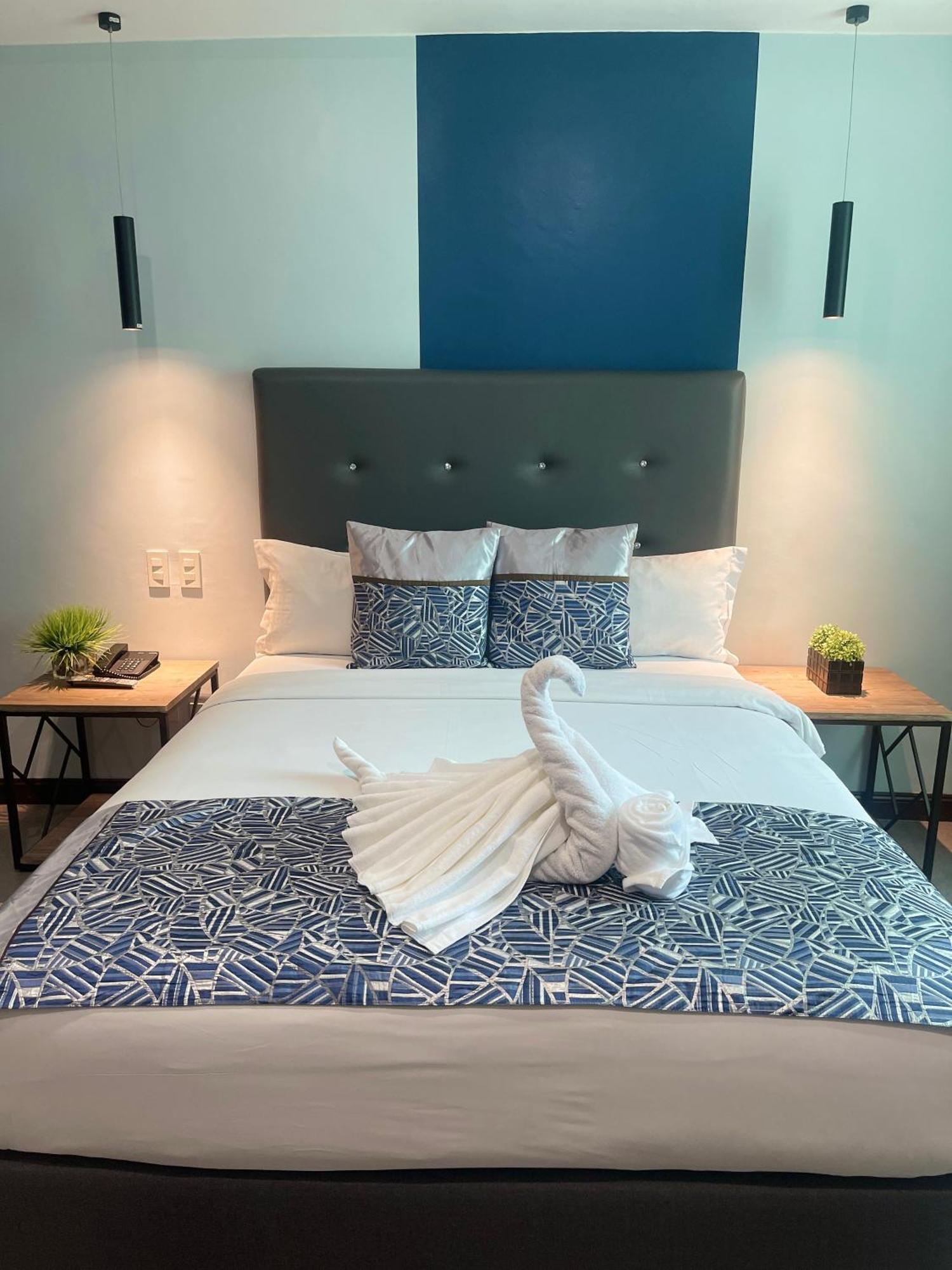 Homes At Bay Area By Sms Hospitality Hotel