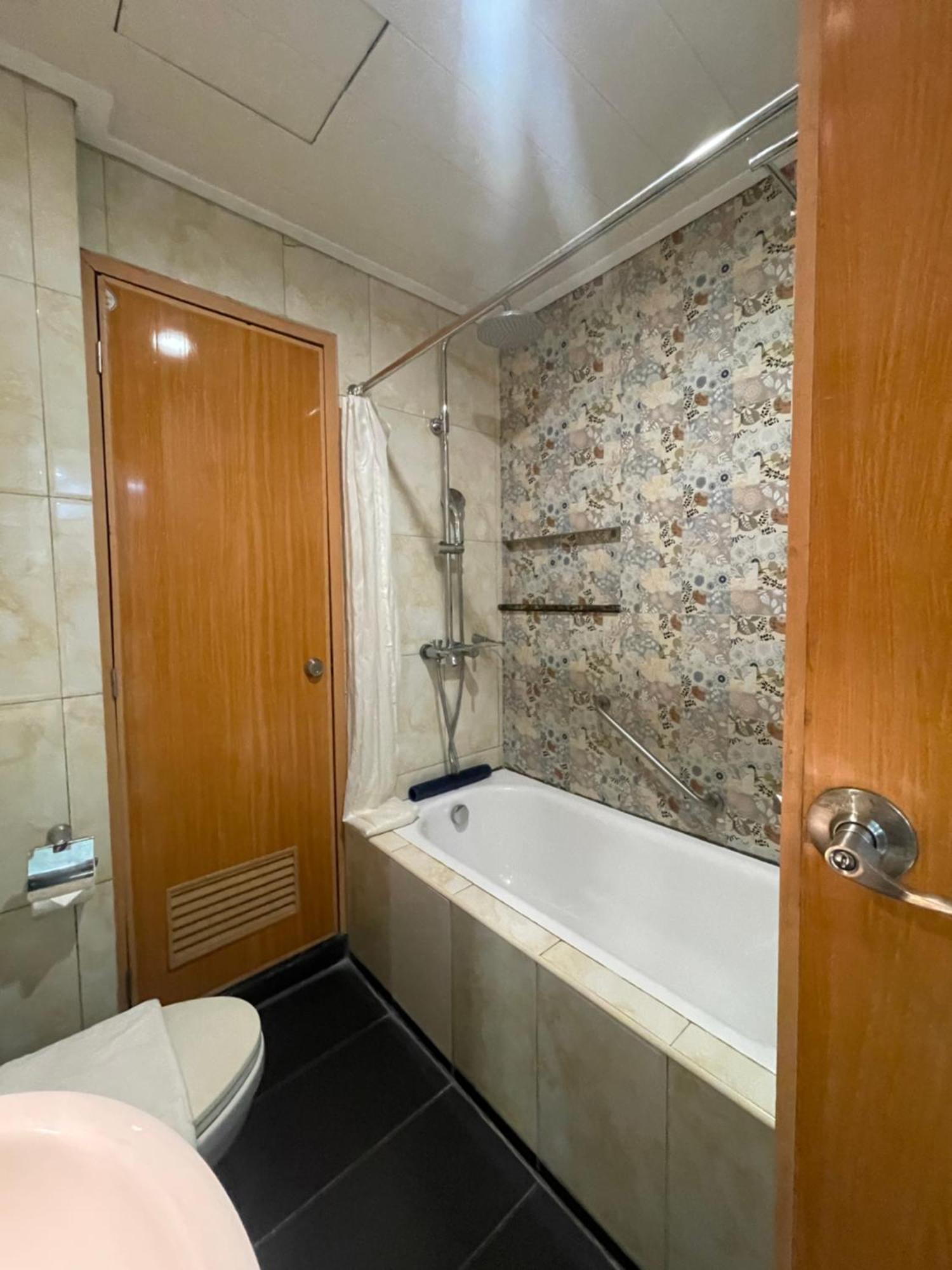 Hotel Homes At Bay Area By Sms Hospitality