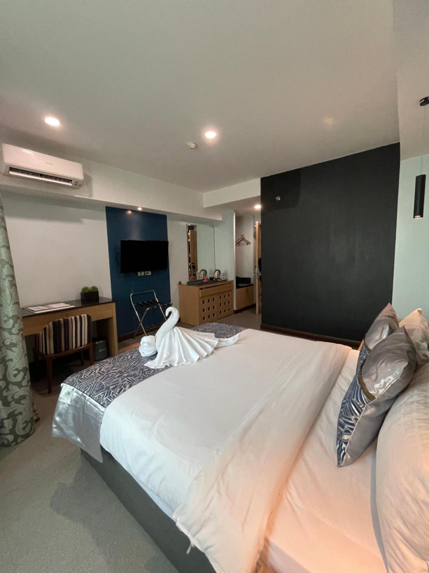 Homes At Bay Area By Sms Hospitality * Manila