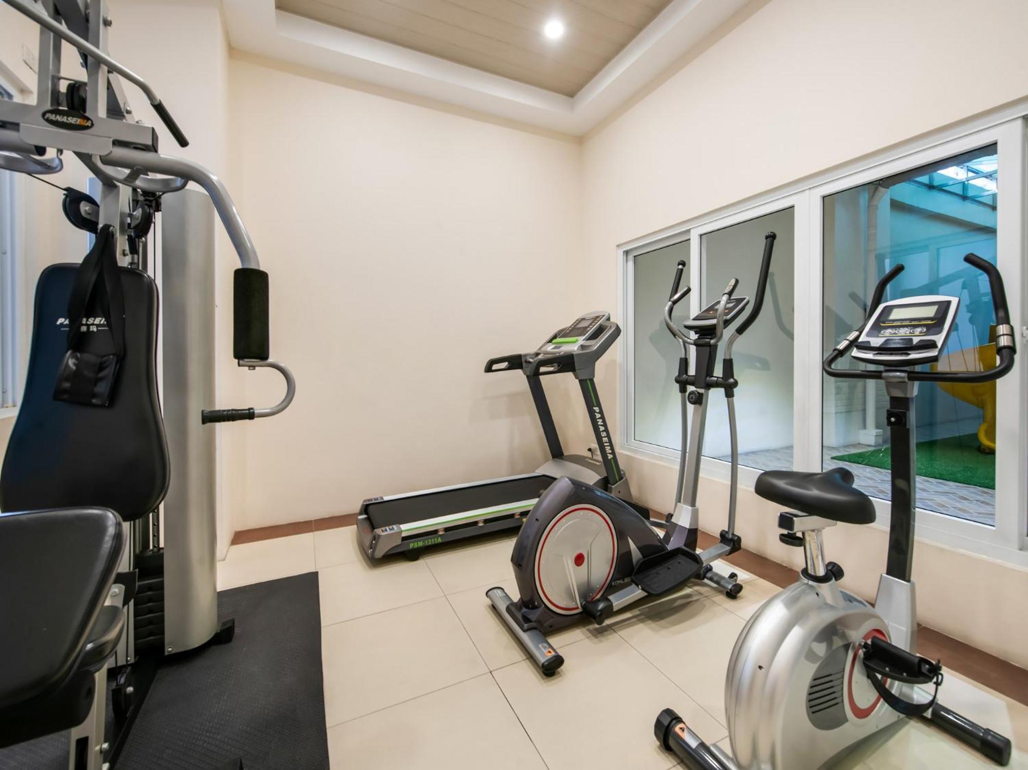 Homes At Bay Area By Sms Hospitality Hotel *