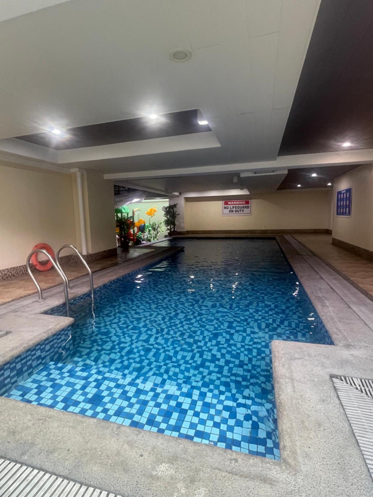 Homes At Bay Area By Sms Hospitality Manila