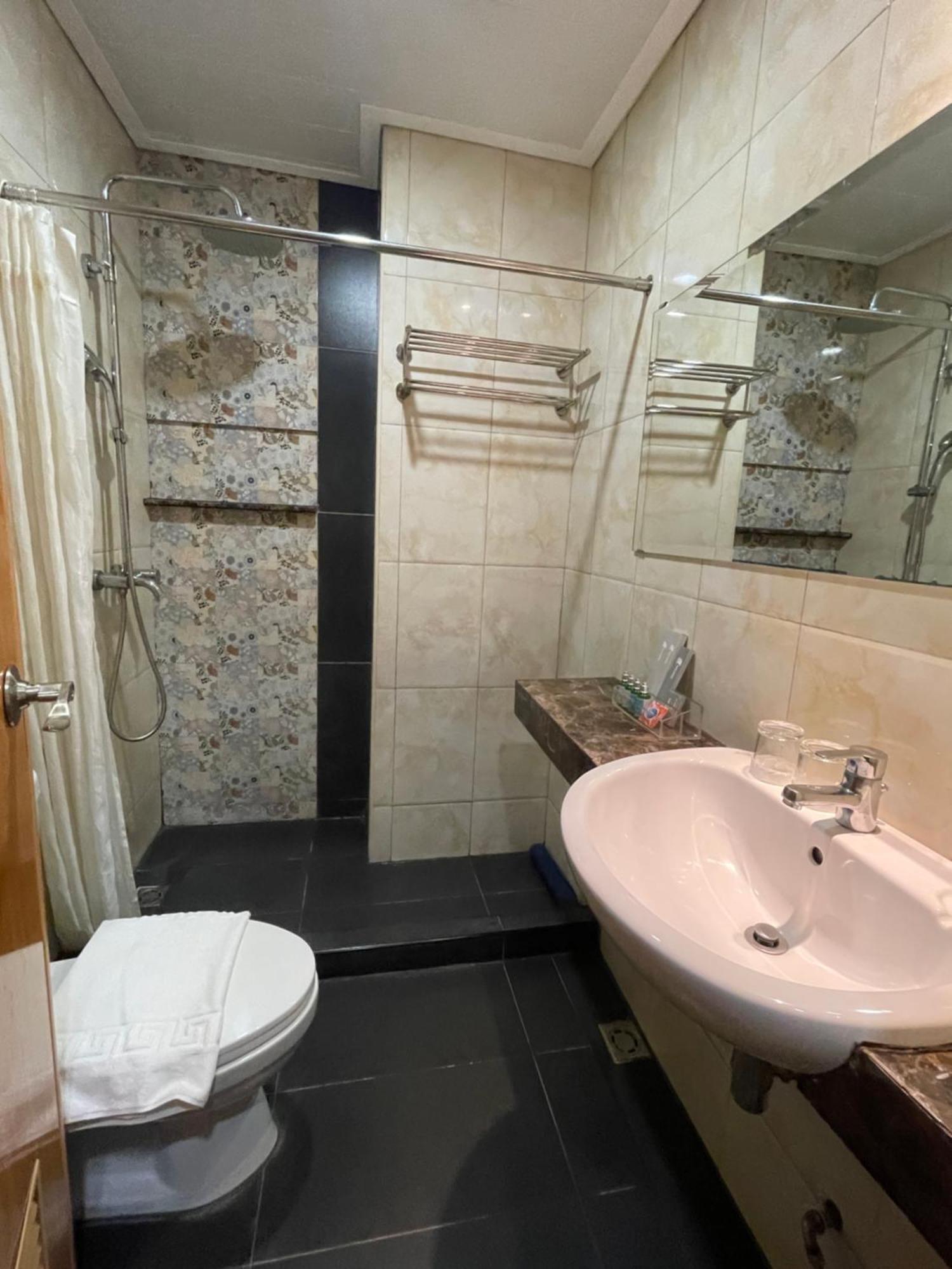 Hotel Homes At Bay Area By Sms Hospitality *