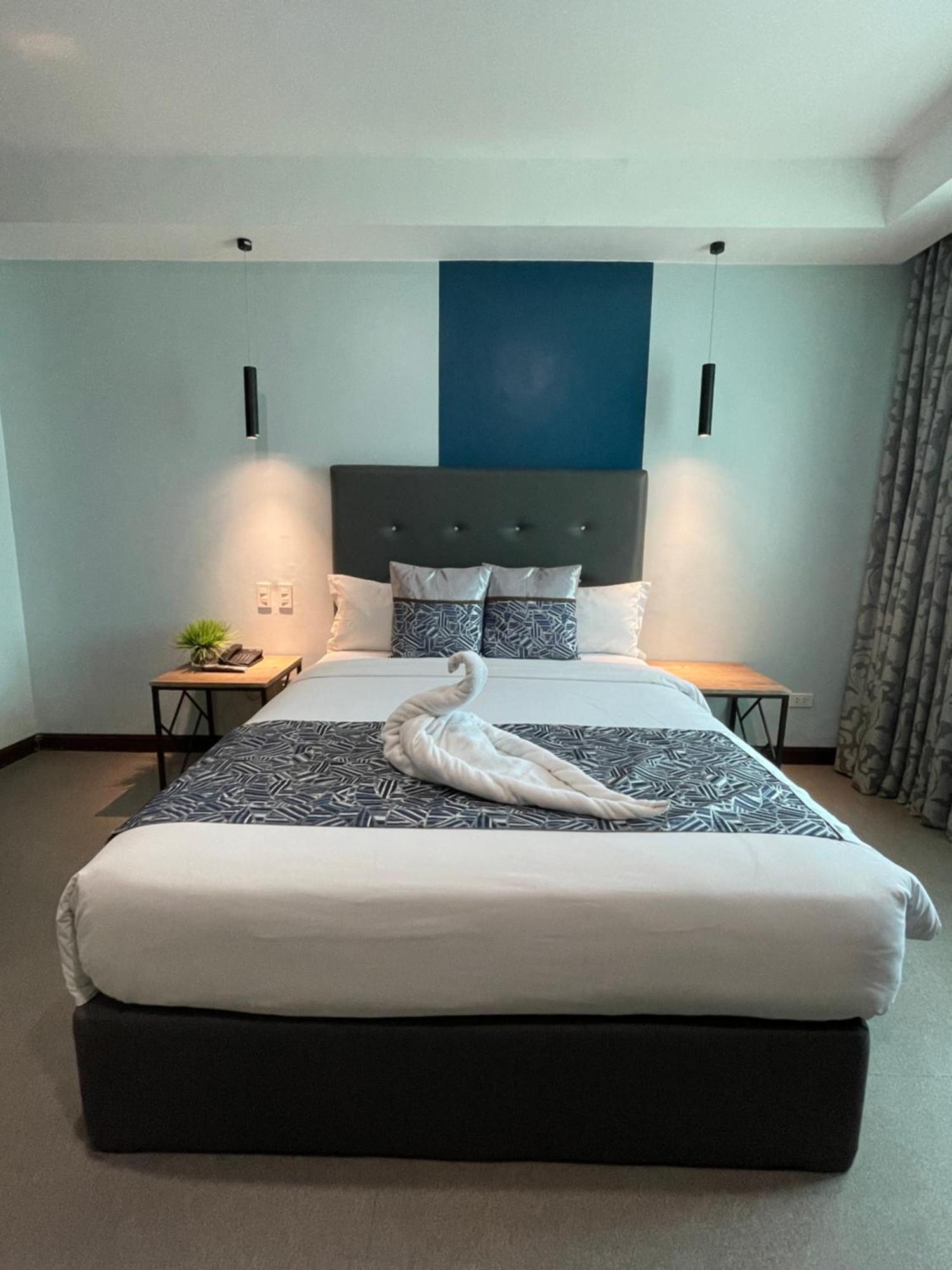 Homes At Bay Area By Sms Hospitality Hotel Manila