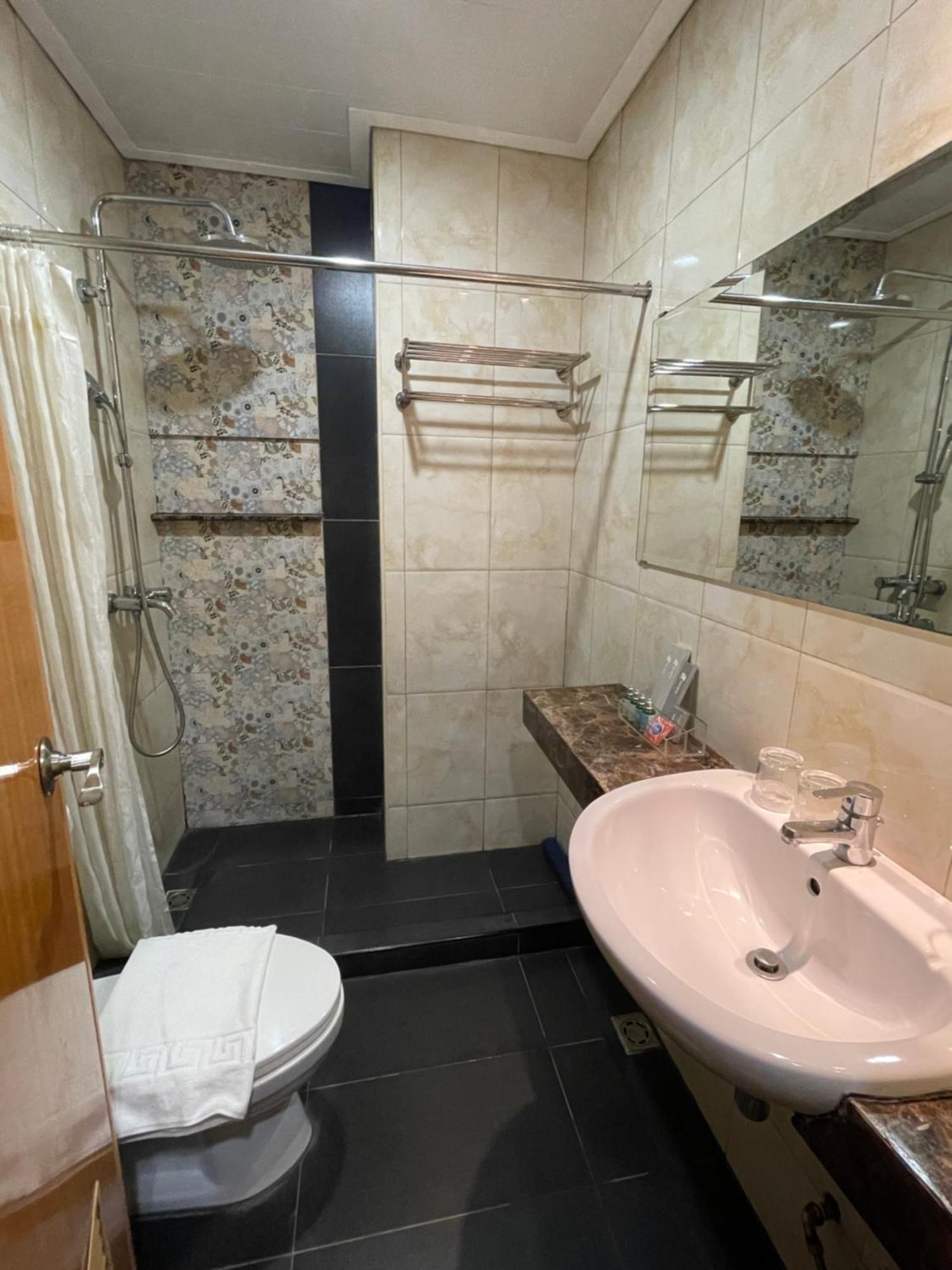 Hotel Homes At Bay Area By Sms Hospitality
