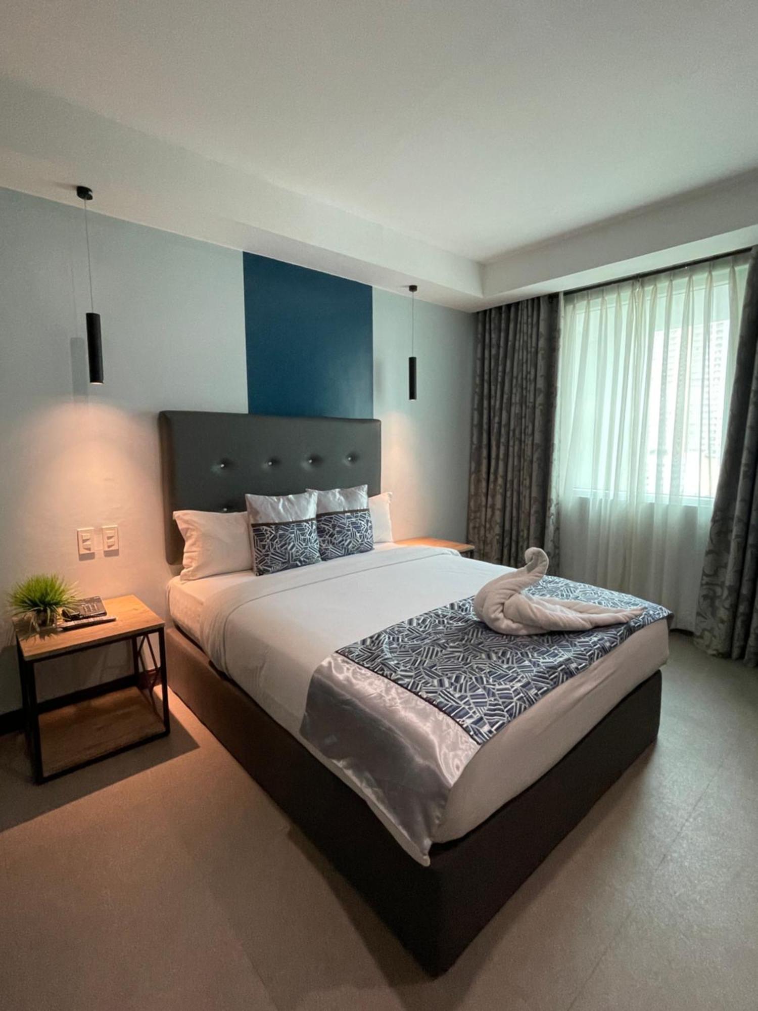 Homes At Bay Area By Sms Hospitality * Manila