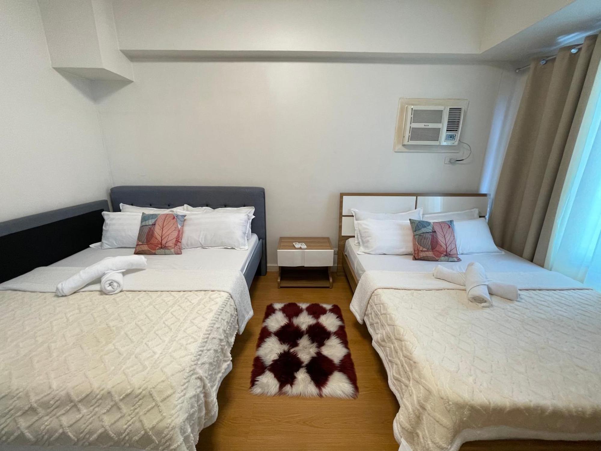 Spacious 1 Bedroom Near Us Embassy And St Lukes Medical Clinic