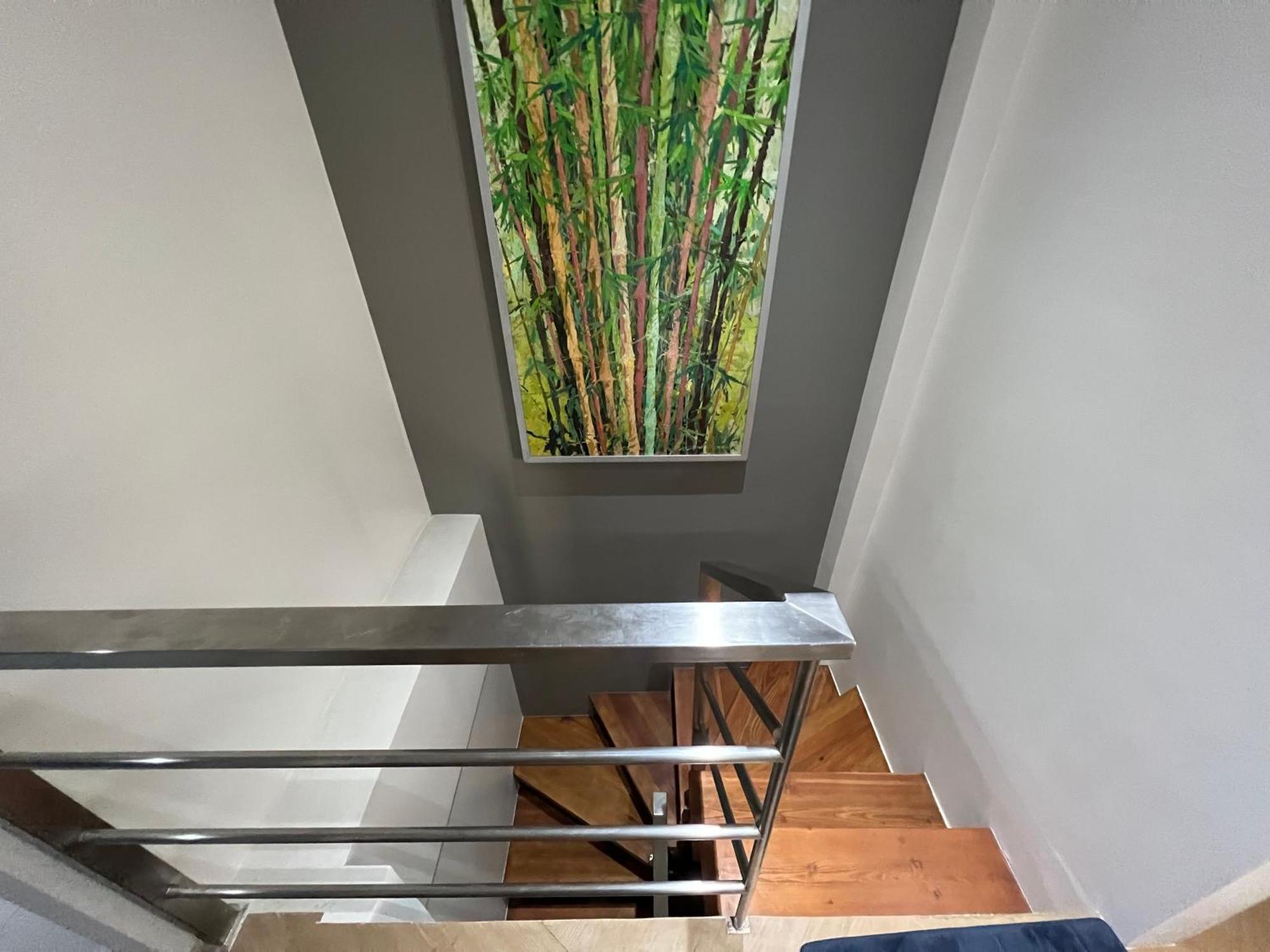 Apartamento Fort Victoria Loft In Bgc Wifi Netflix