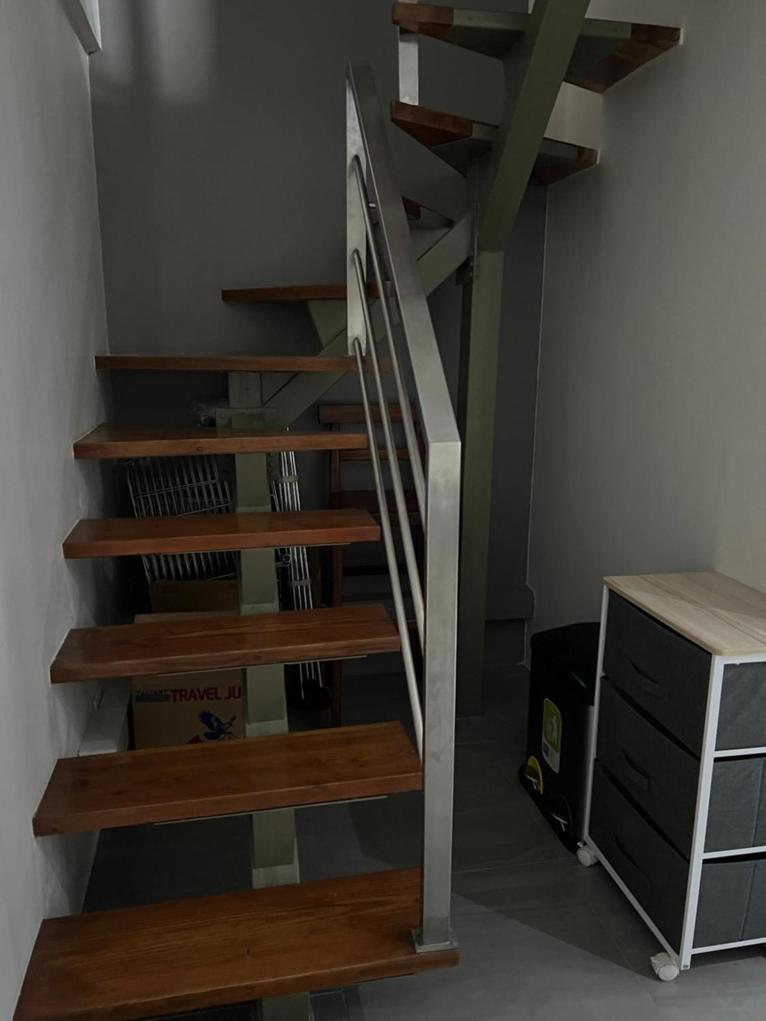 Apartamento Fort Victoria Loft In Bgc Wifi Netflix *