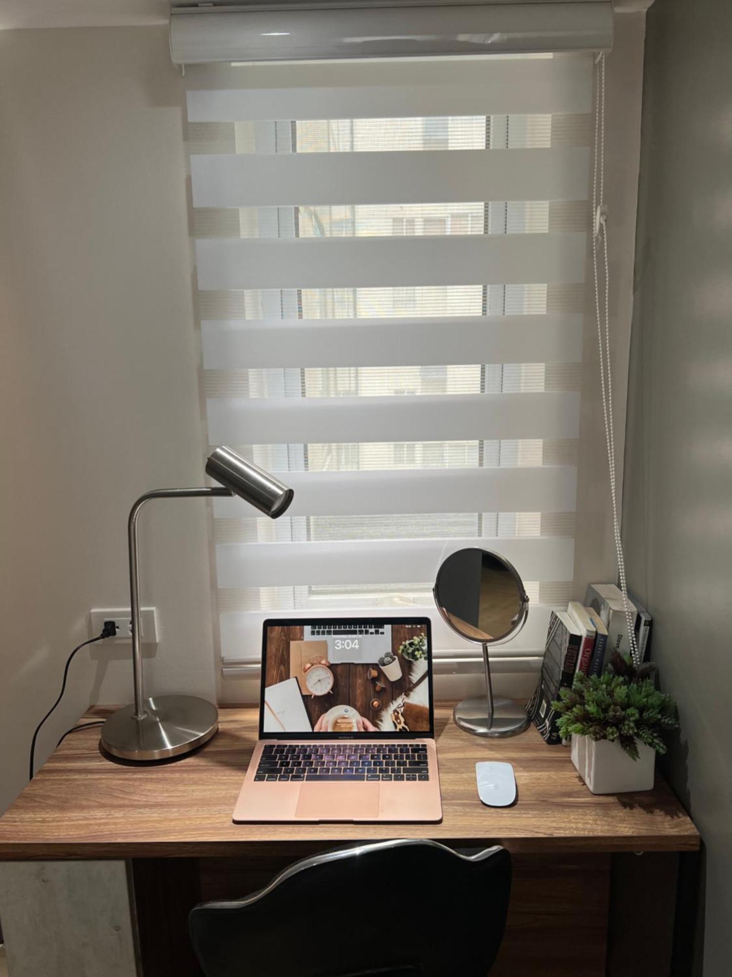 Fort Victoria Loft In Bgc Wifi Netflix Apartment *