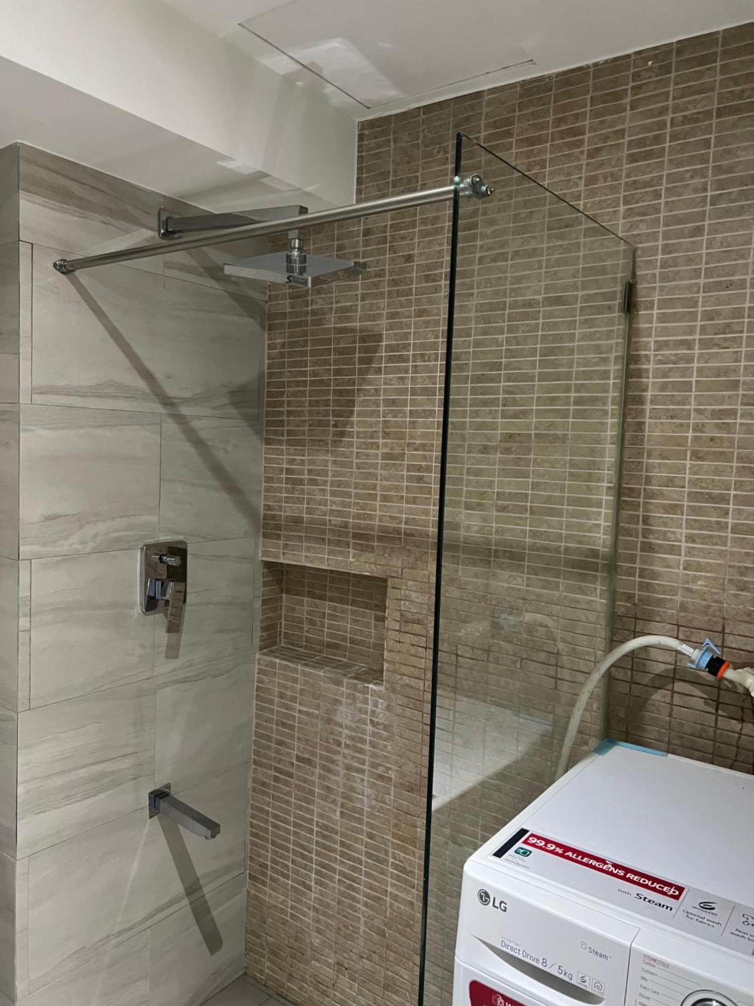 Apartment Fort Victoria Loft In Bgc Wifi Netflix Manila