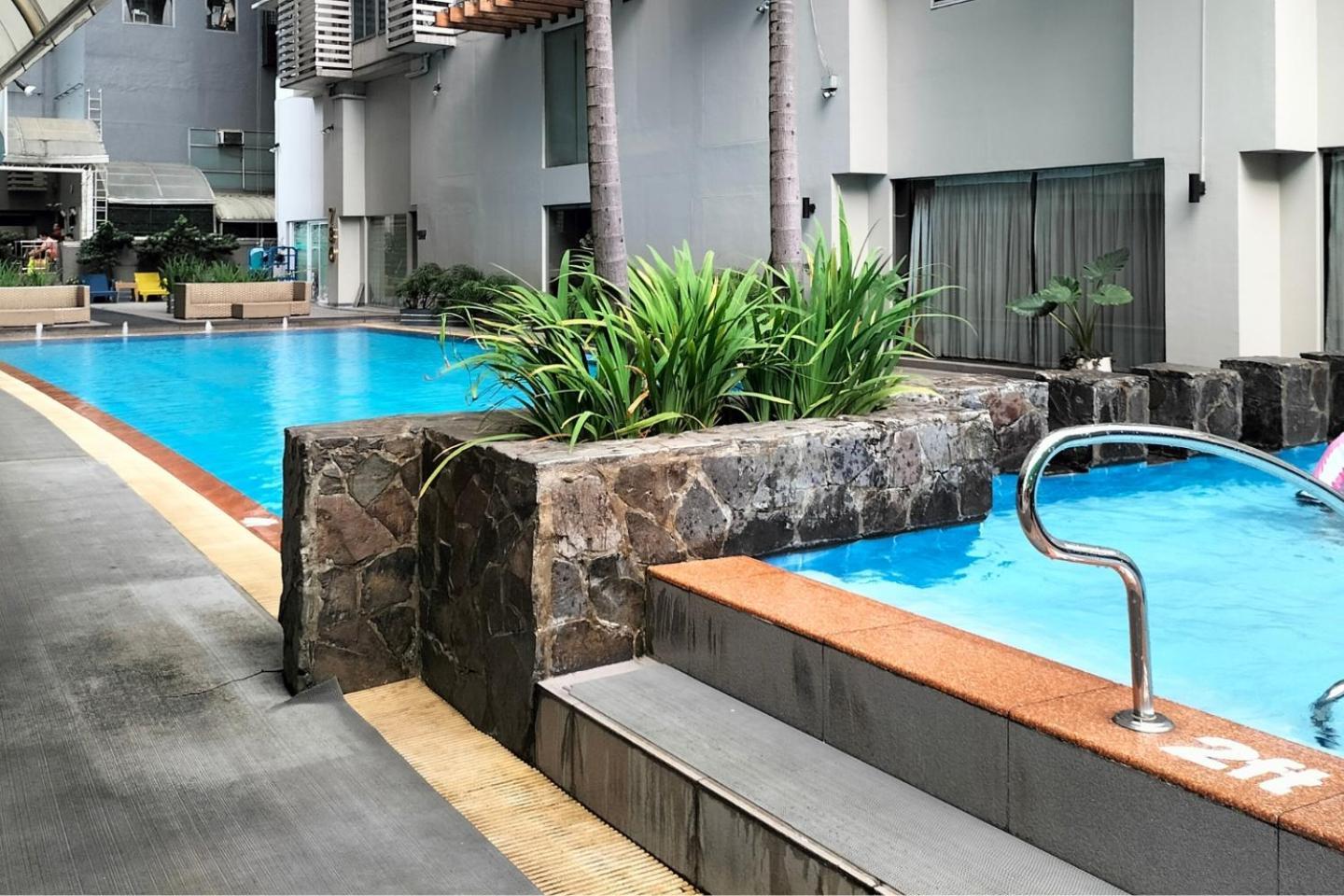 Apartamento Fully-furnished In Makati Manila