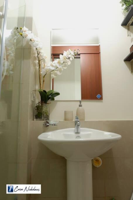 Apartment Casa Niekolaus I Cozy Unit And Free Parking *
