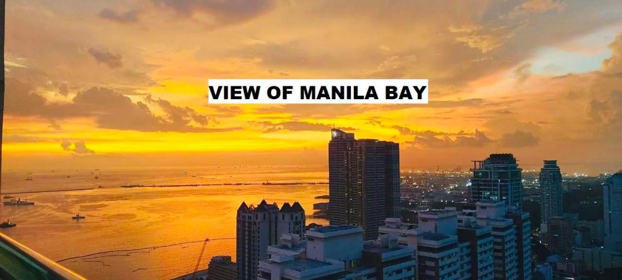 Birch Tower A1 Front Of Robinsonmla Rizal Park Manila