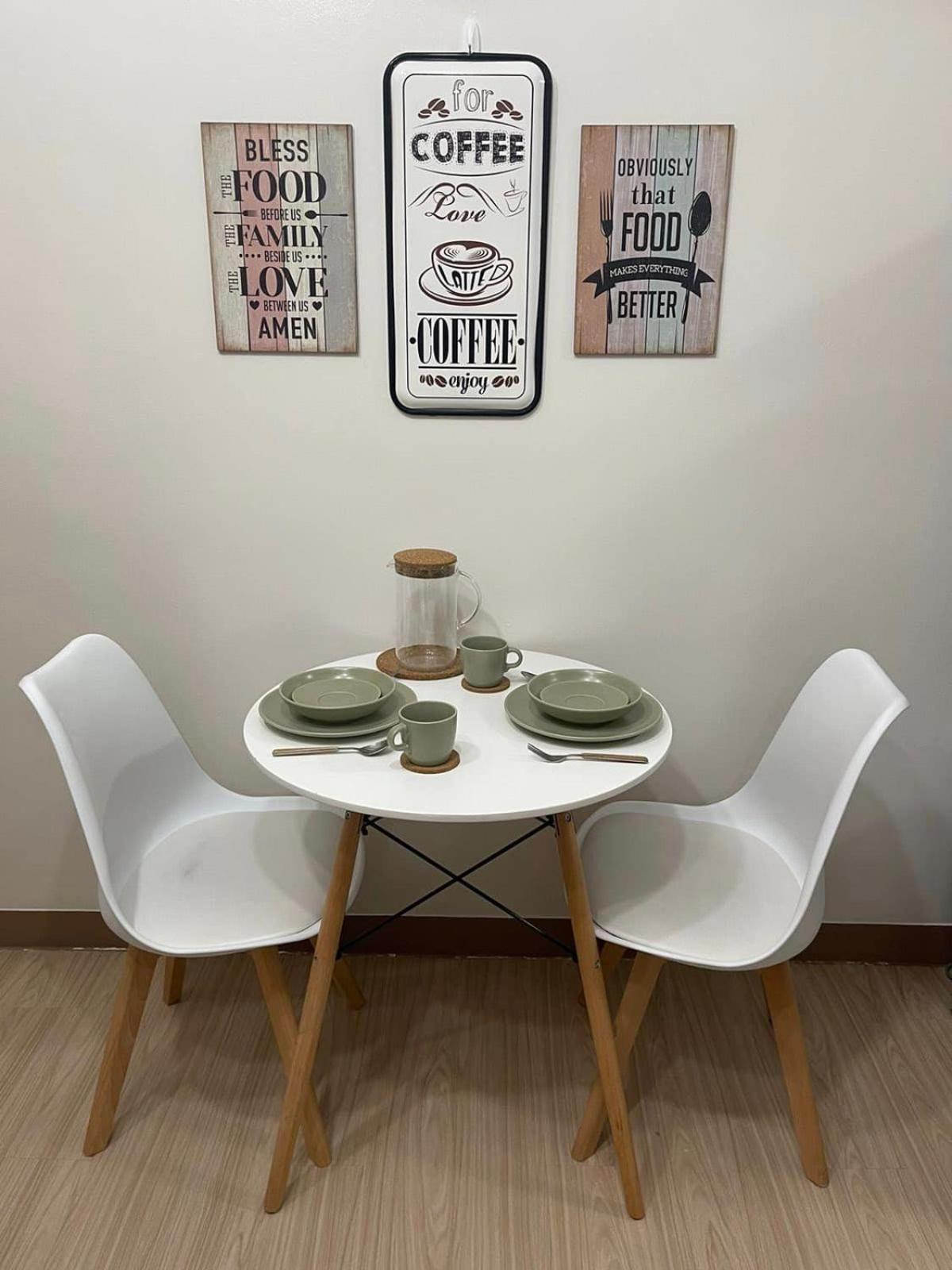 Euphoria Staycation At Smdc Trees Residences Apartment *