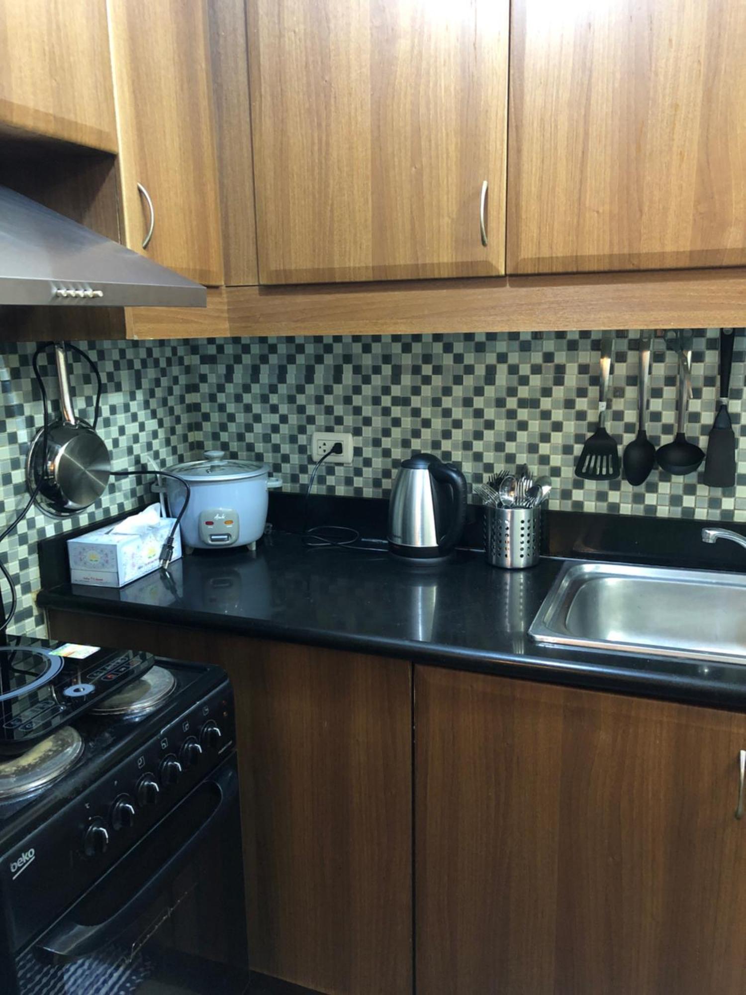 Montecito Luxury 1 Bedroom * Manila